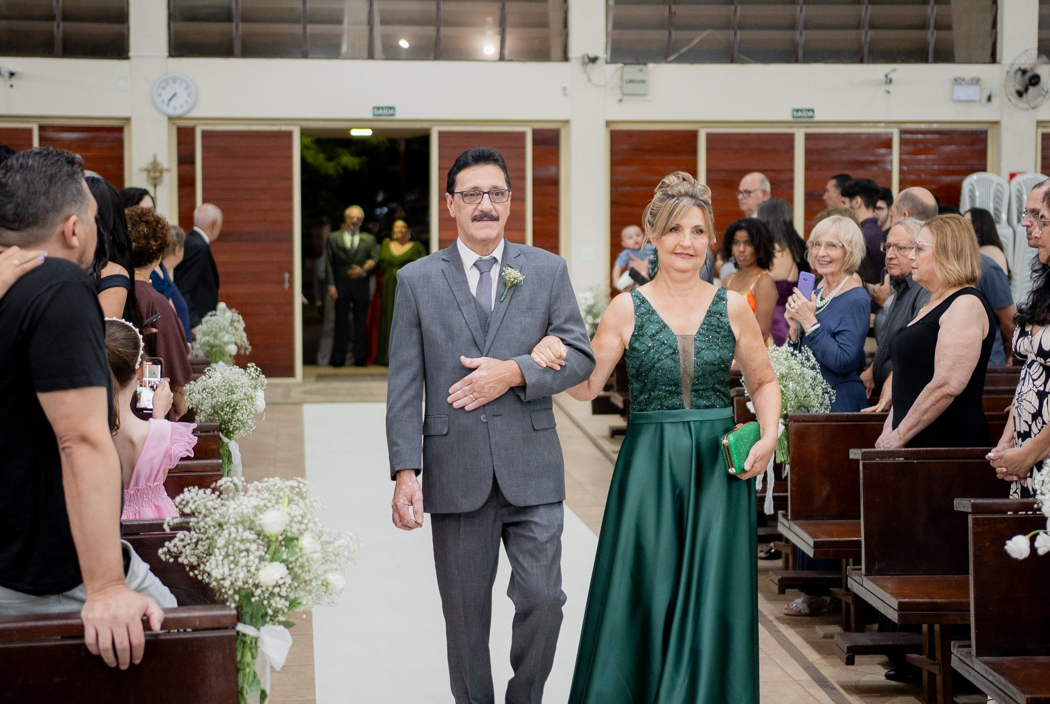 Giovana & Bruno — Luso / Bauru — SP. Robson Colaço