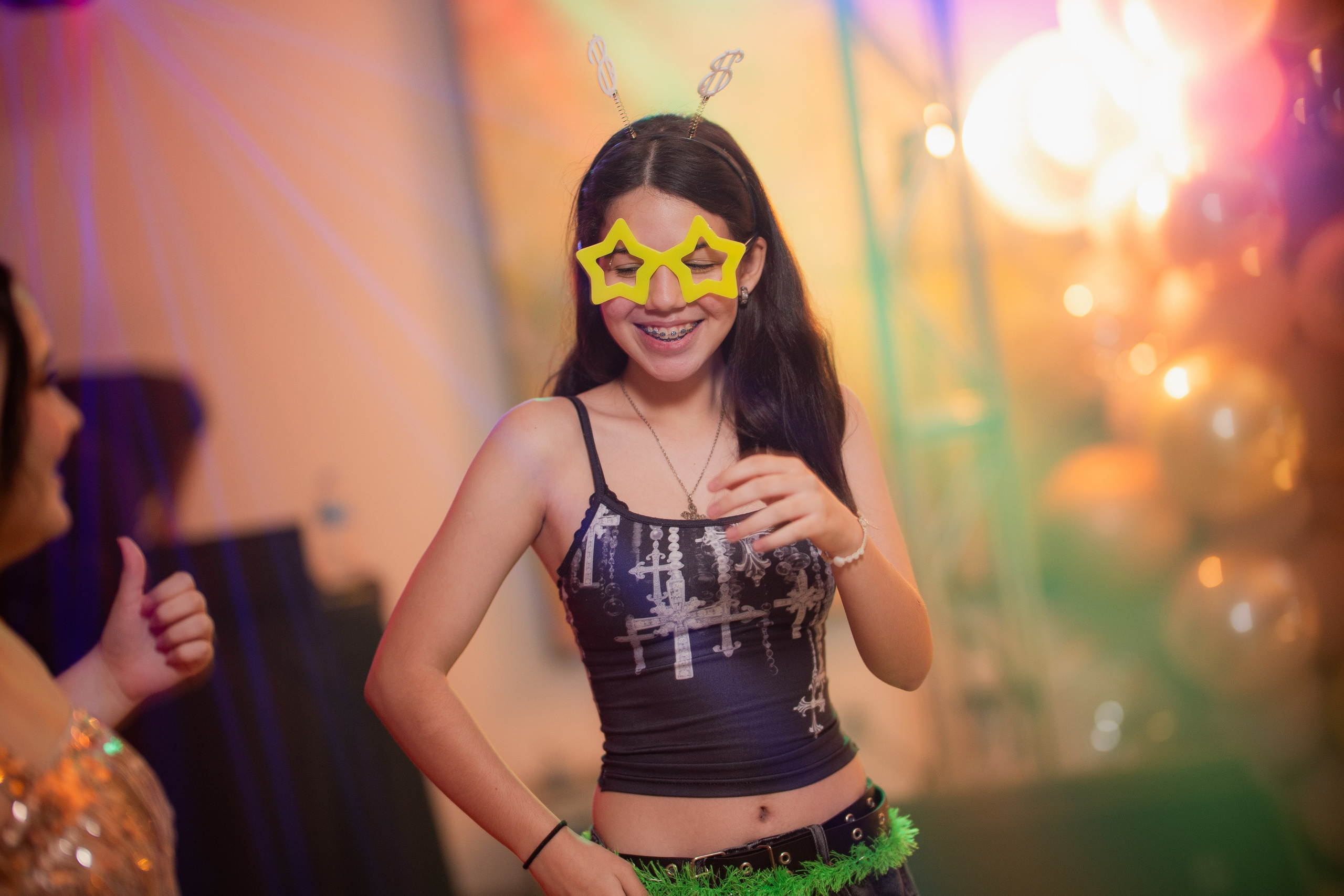 Maria Laura — Villa de León / Bauru SP. Robson Colaço