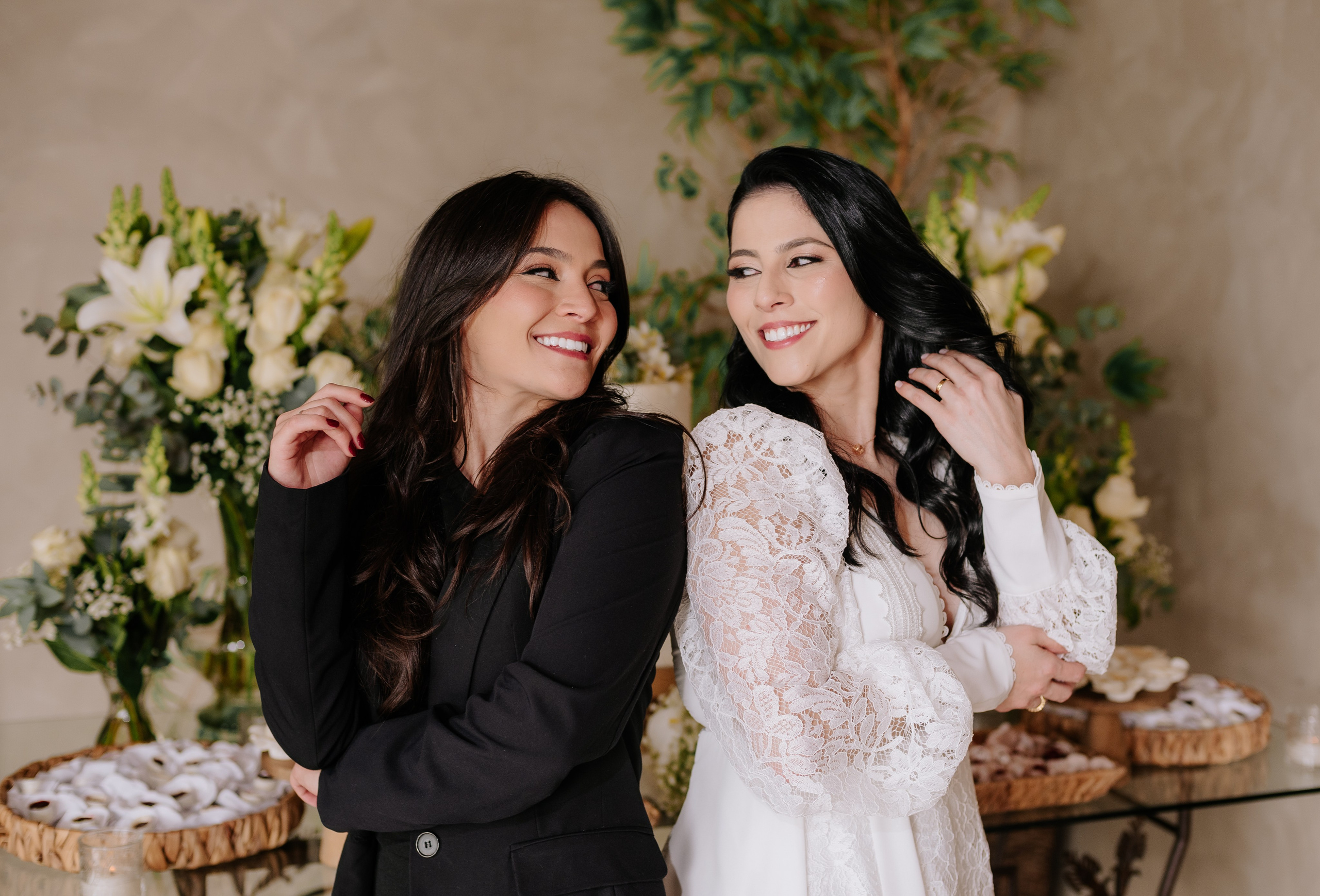 Raissa & Ricardo — La Terrasse Bistro / Bauru SP. Robson Colaço