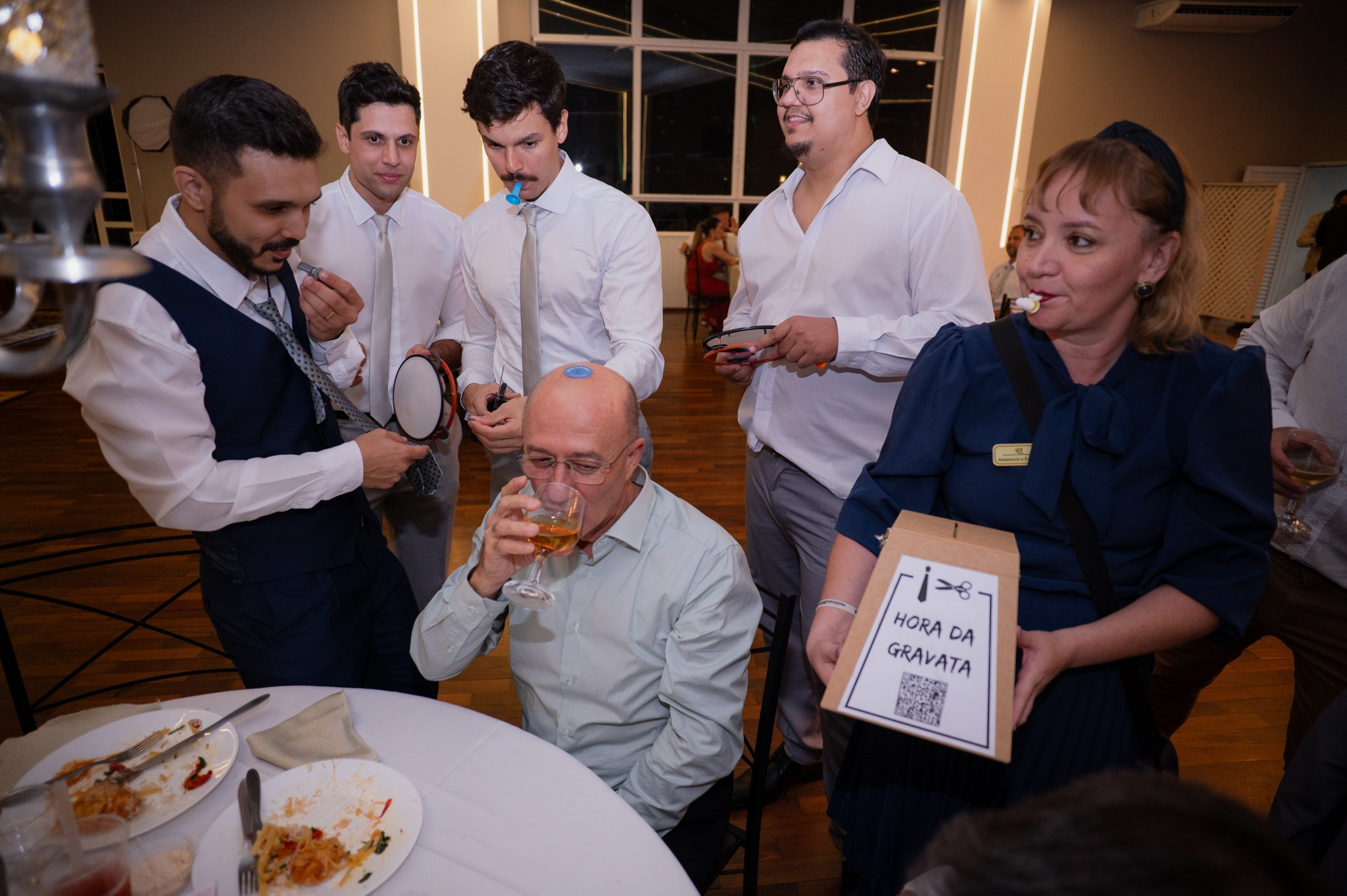 Giovana & Bruno — Luso / Bauru — SP. Robson Colaço