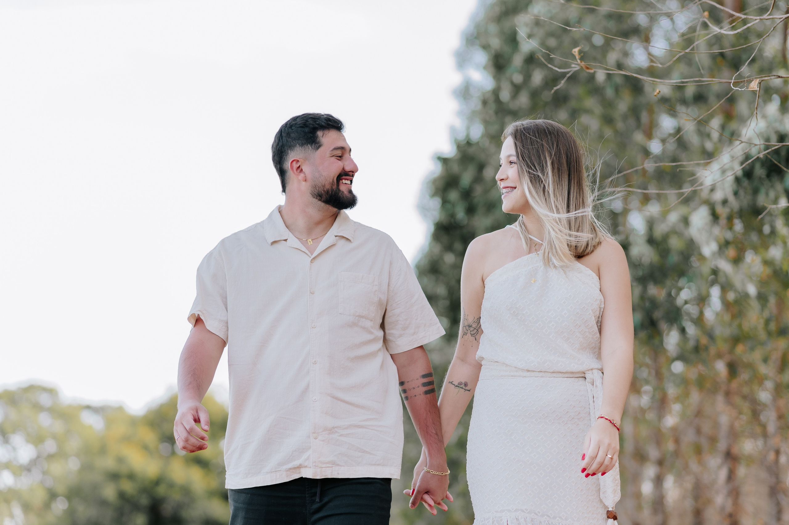 Ana & Matheus — Bauru SP. Robson Colaço