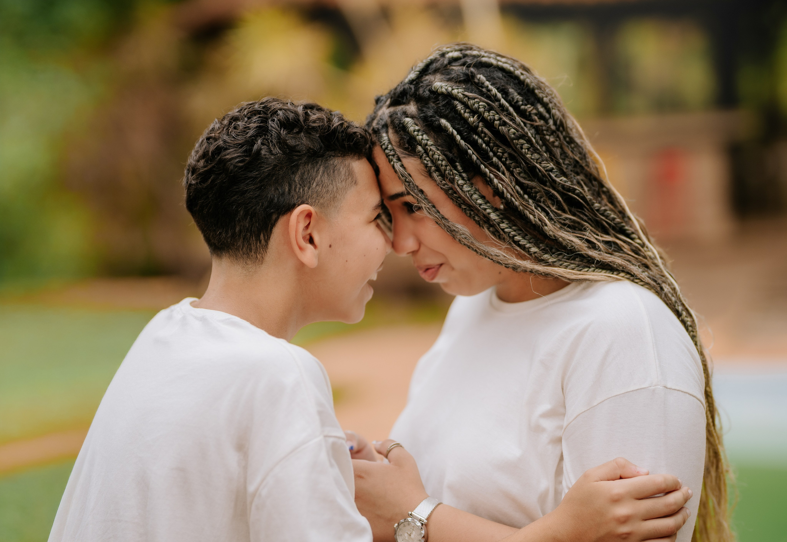 Ana Laura — Vila Chalé / Bauru SP. Robson Colaço
