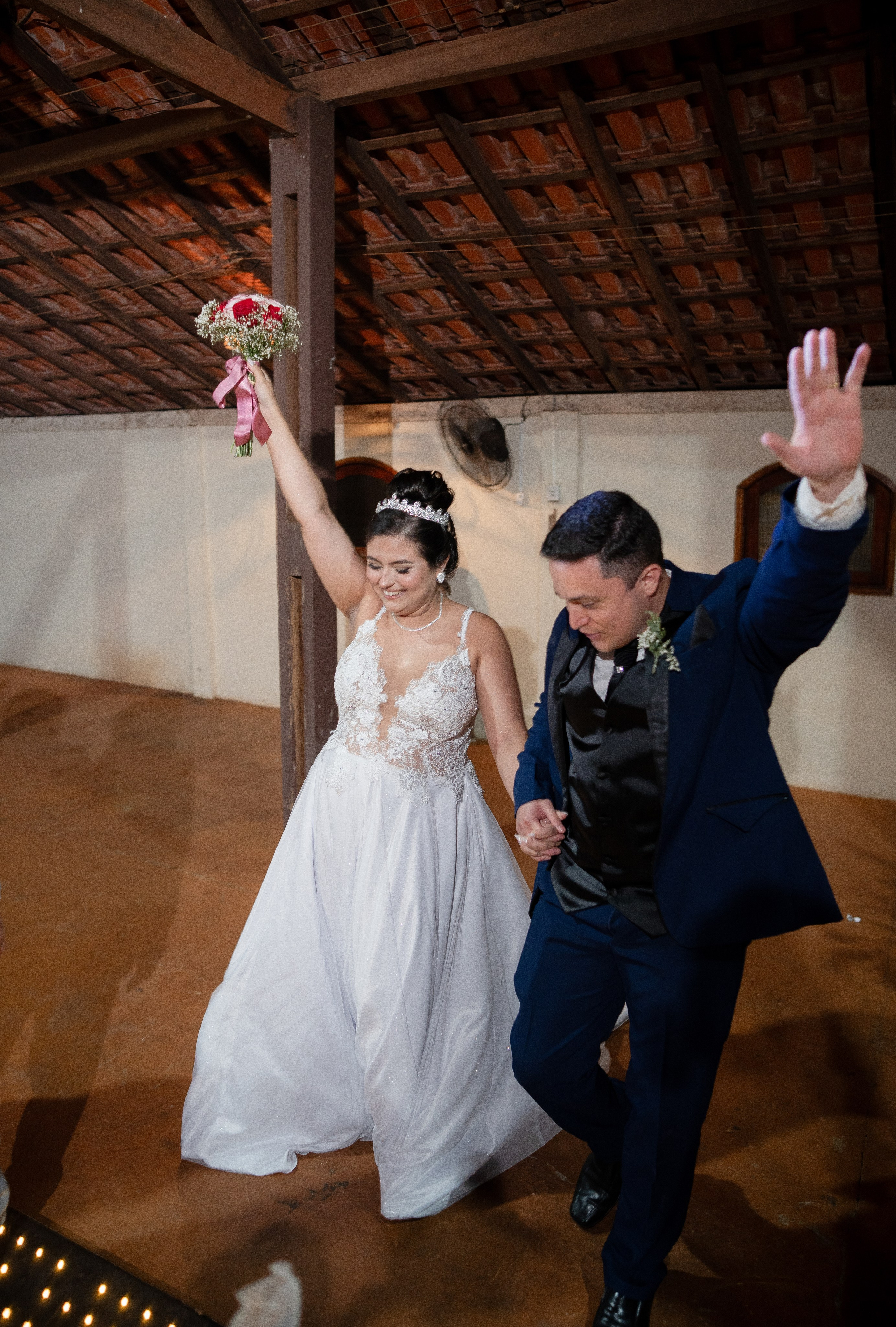 Lais & João — Arealva SP. Robson Colaço