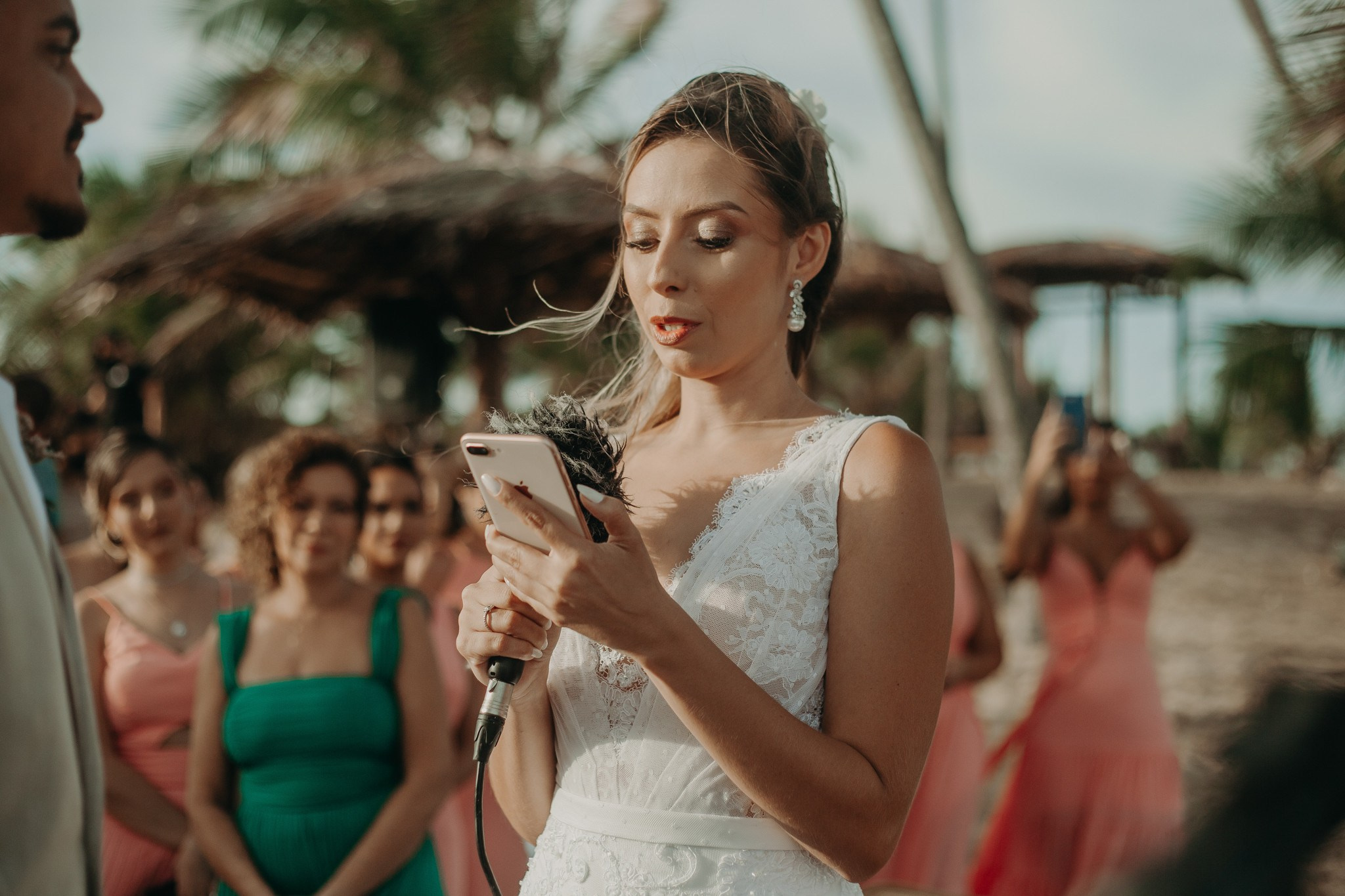 Nadia & Higor. Fotógrafos de Casamento na Bahia: Elart Fotografia