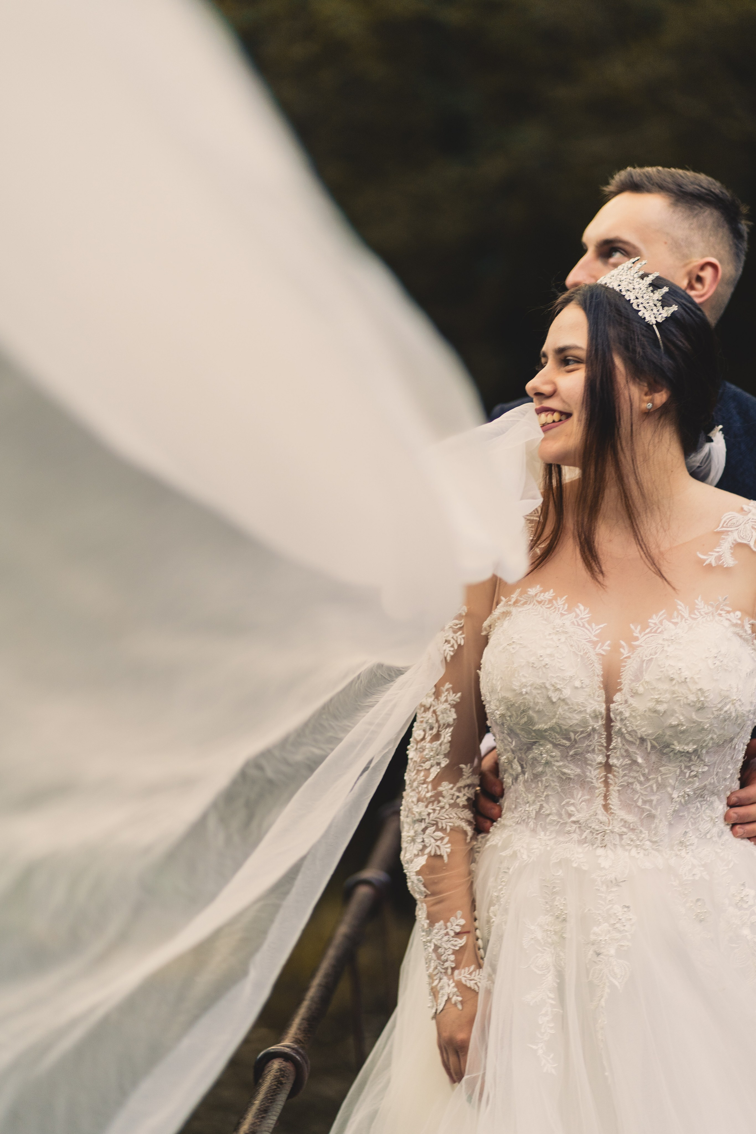 Nunta Teodora & Raul – Fotograf Videograf Emerald Oradea