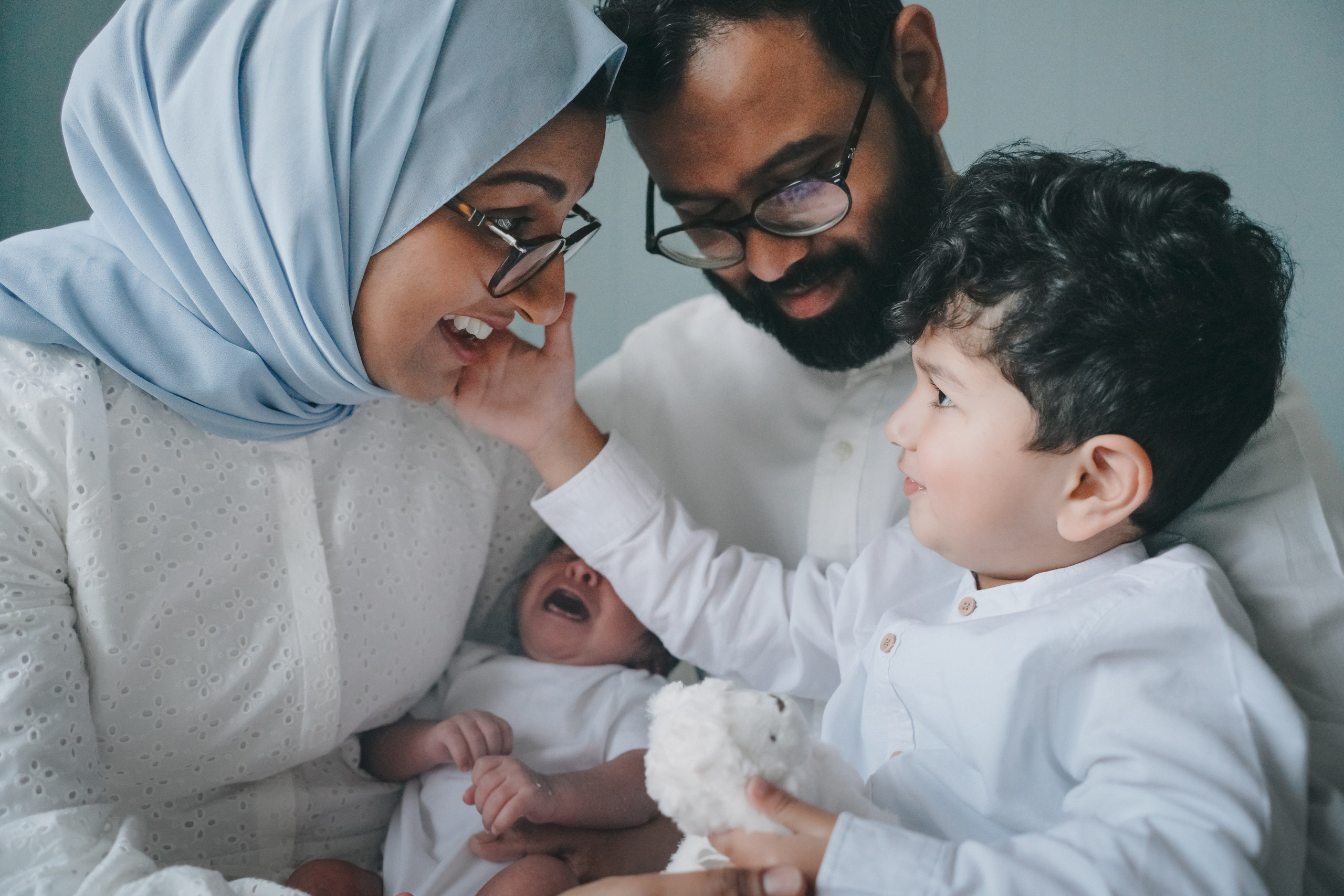 Igra&Family. Irina Zoteeva | Artistic Portrait, Family & Brand Photographer in Solihull, Birmingham