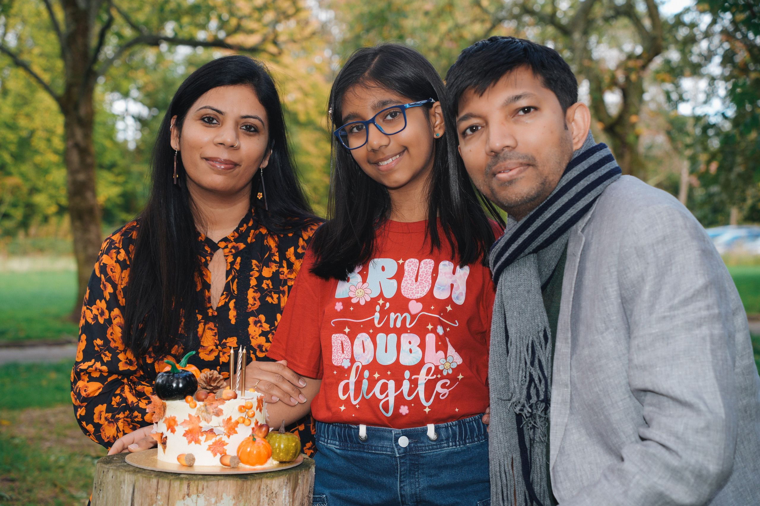 Aneeksha 10th Birthday. Creative Family, Brand, Boudoir and Wedding Photographer in Solihull & Birmingham Irina Zoteeva