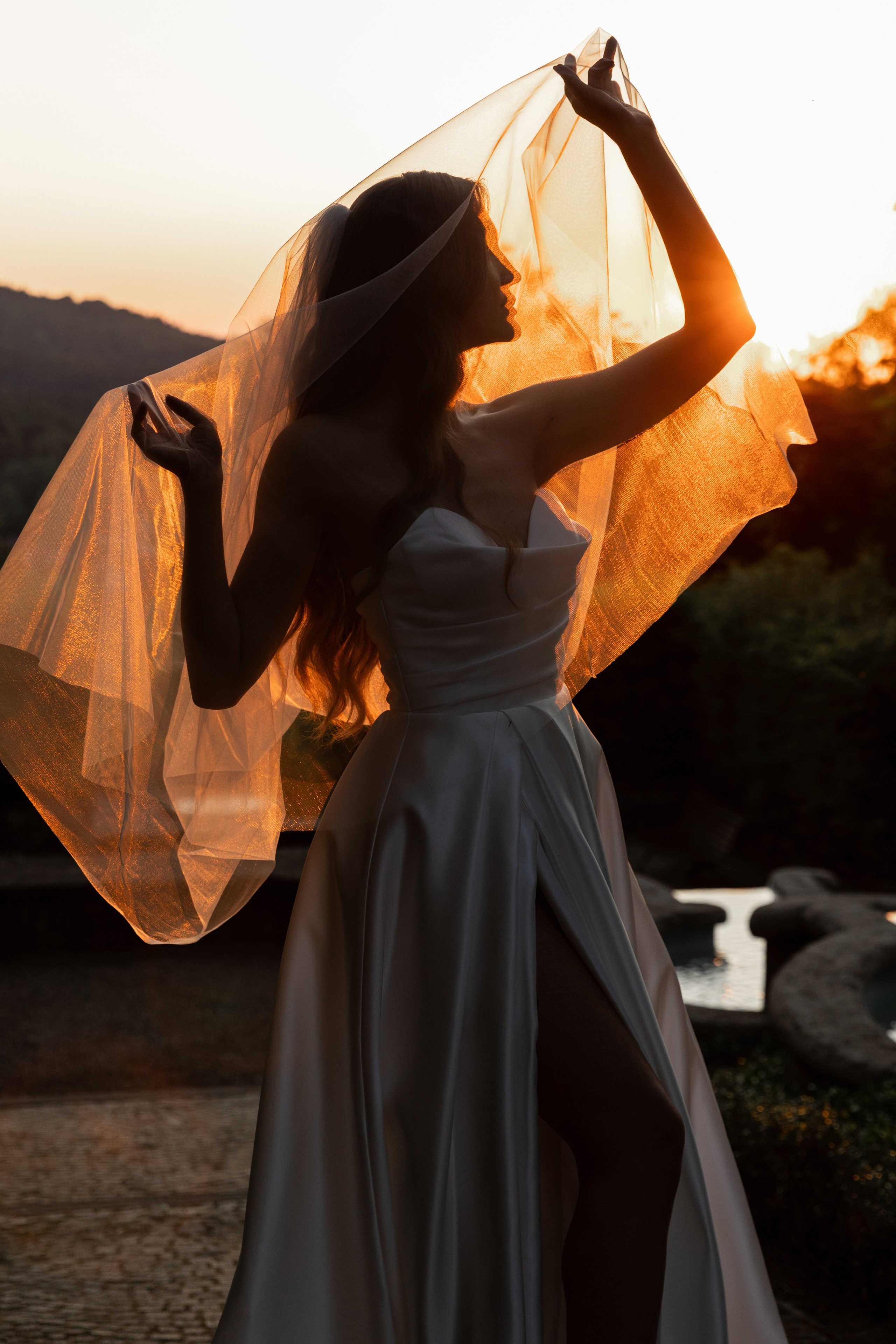 Hochzeitsfotograf aus Deutschland | Shooting in Zürich, Dubai & weltweit