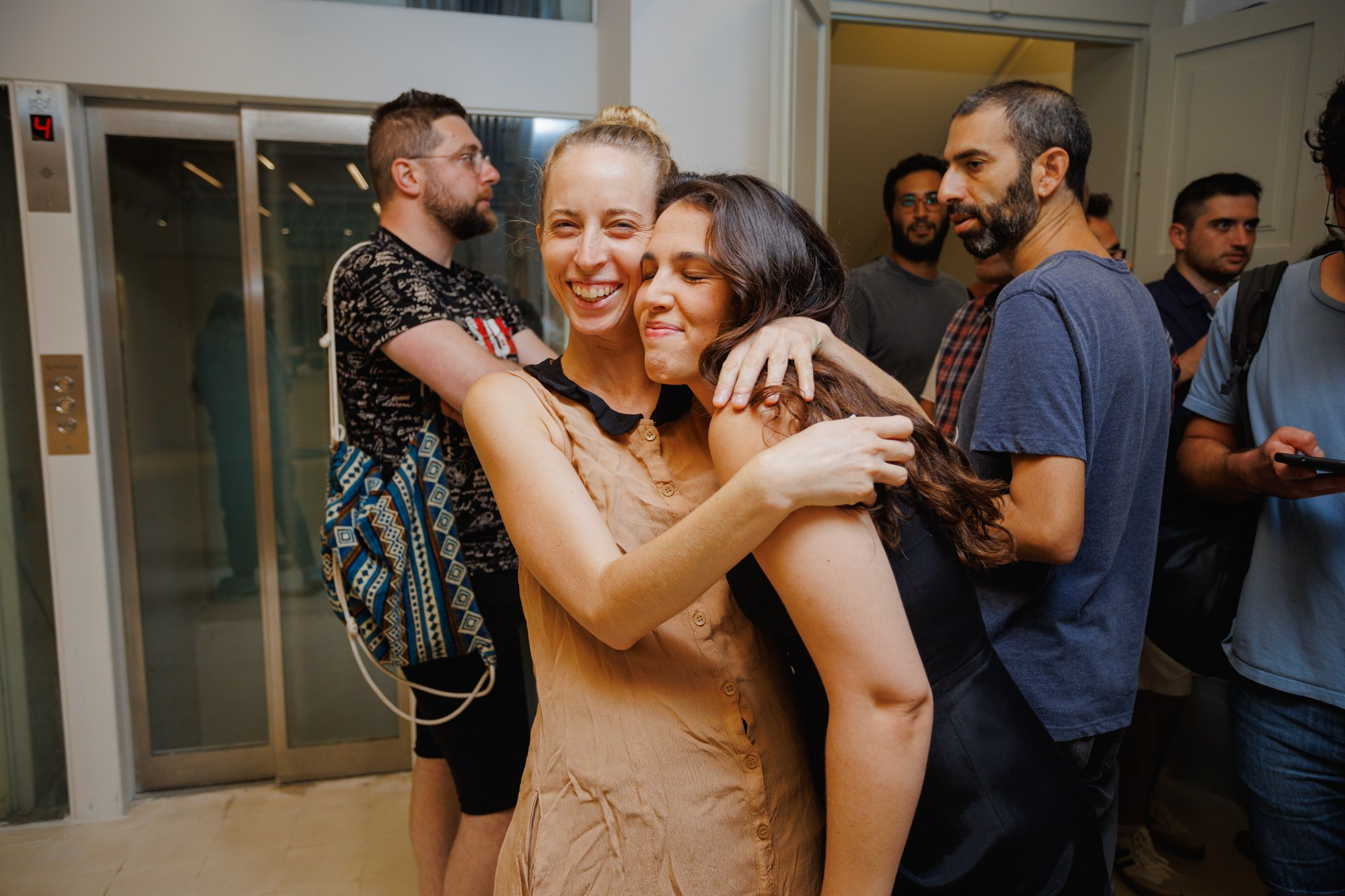 Maze 9. Event photography and Cameraman | Israel