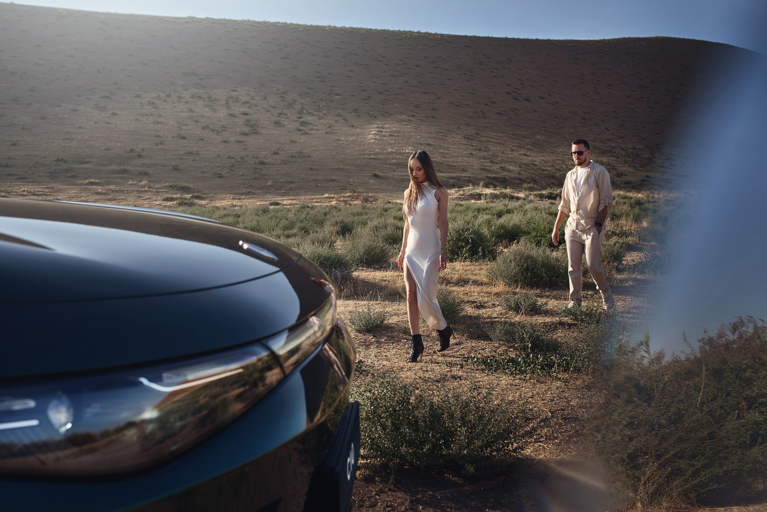 Автомобили. Фотограф в Ташкенте Павел Насенников