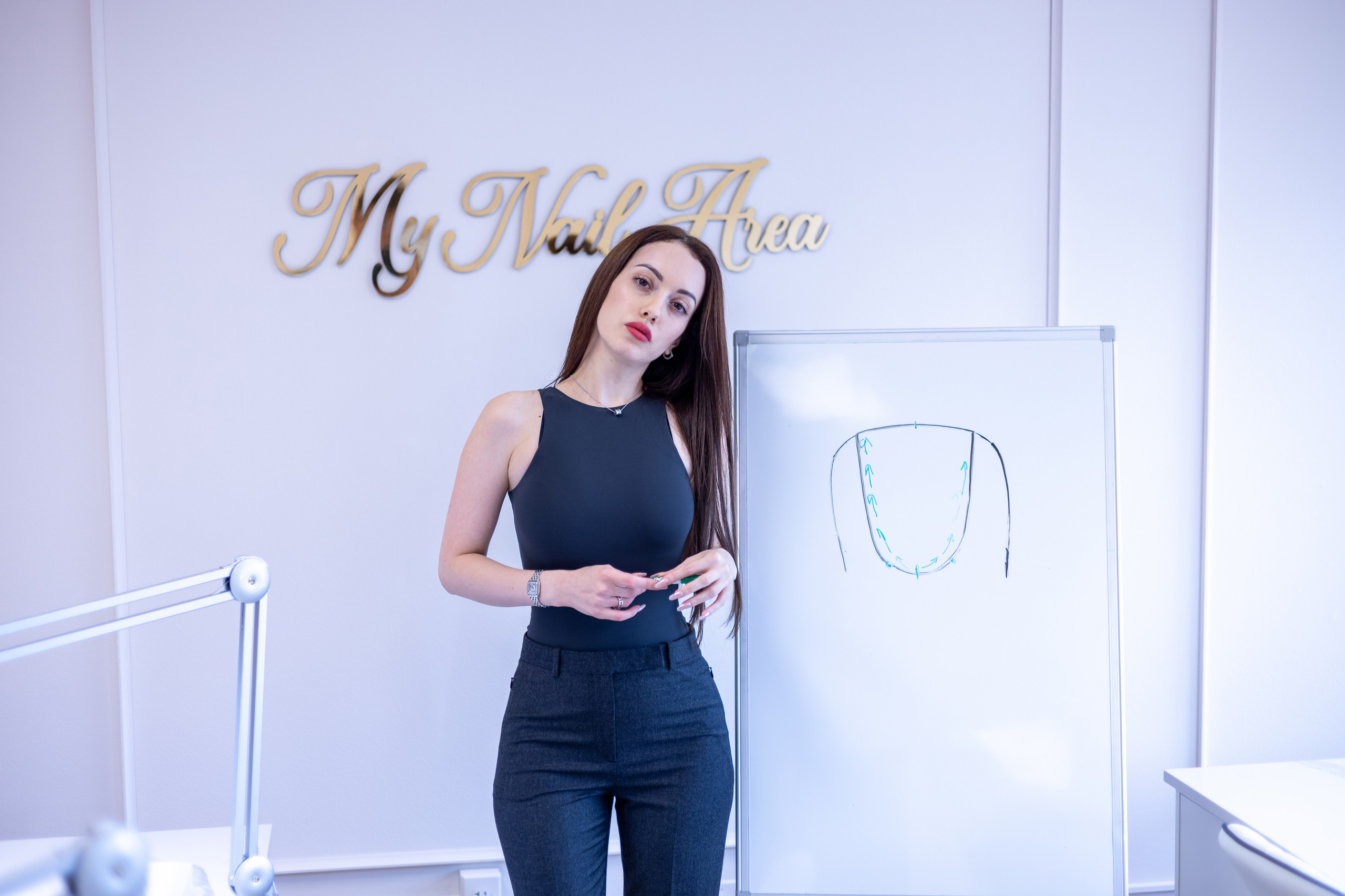 Portrait. Boston wedding and portrait, real estate photographer Svateev Andrey