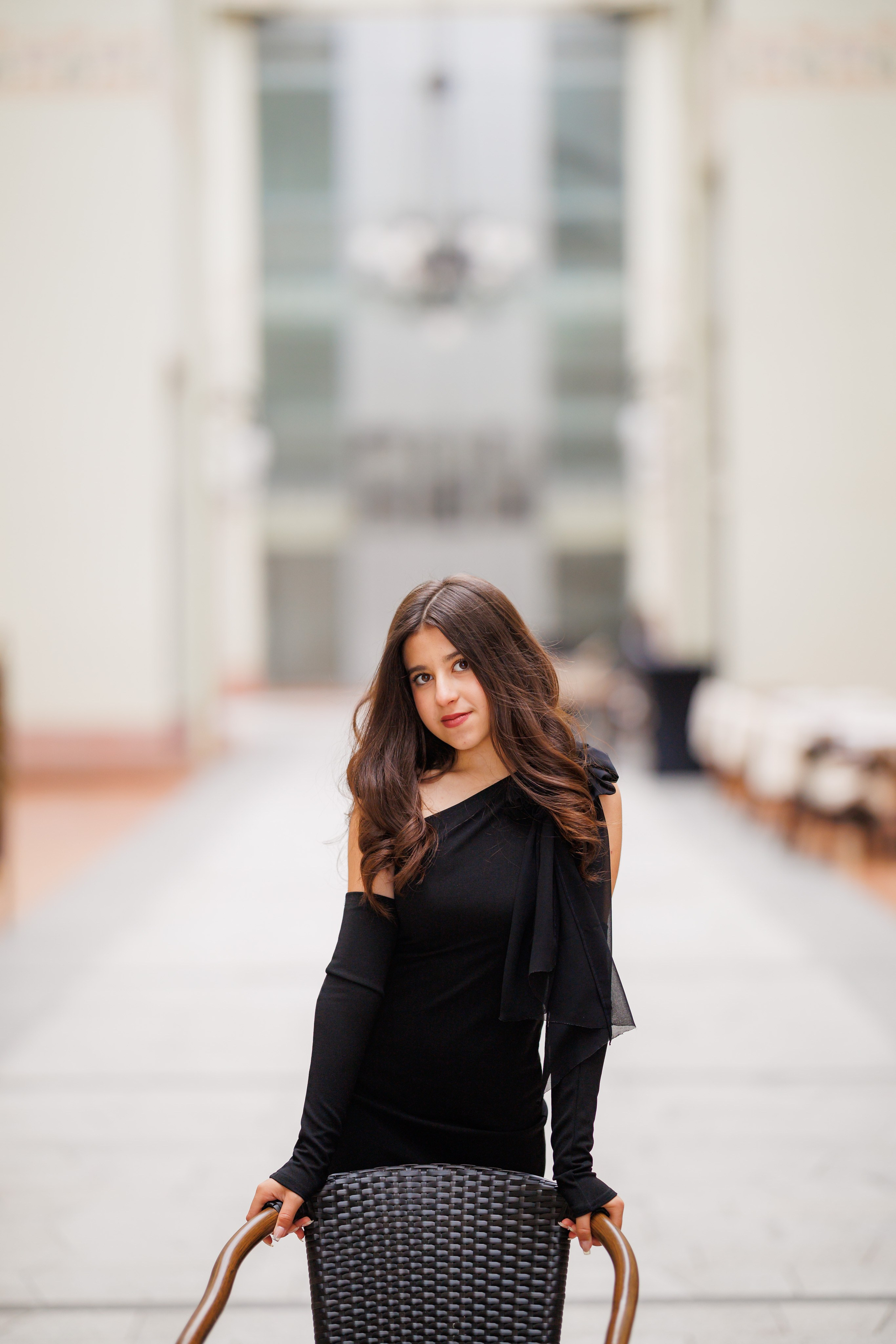 Clasa 8-a. Trendy Albums