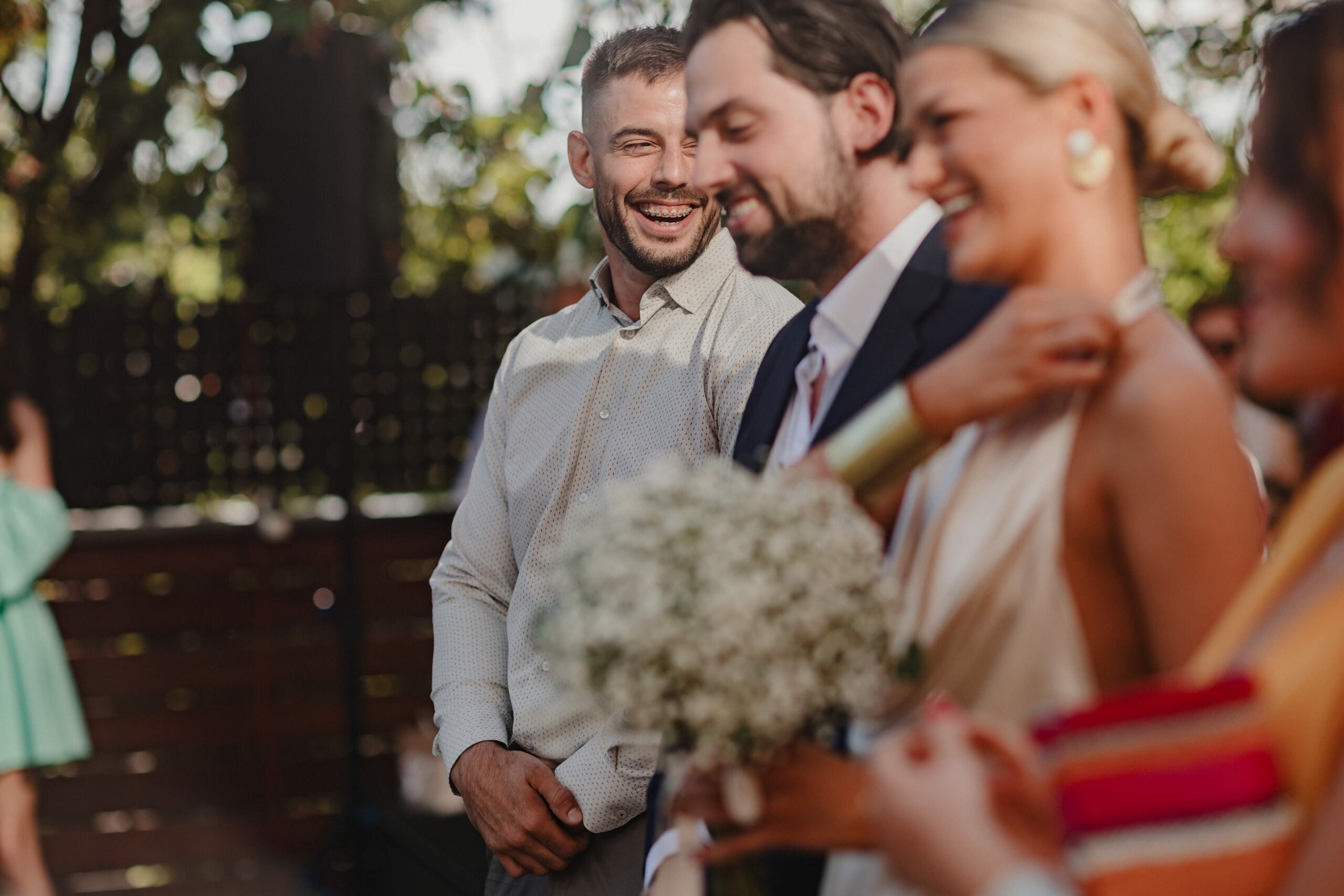 Leona & Ivan. Wedding photographer based in Novi Sad, Marko Milivojevic