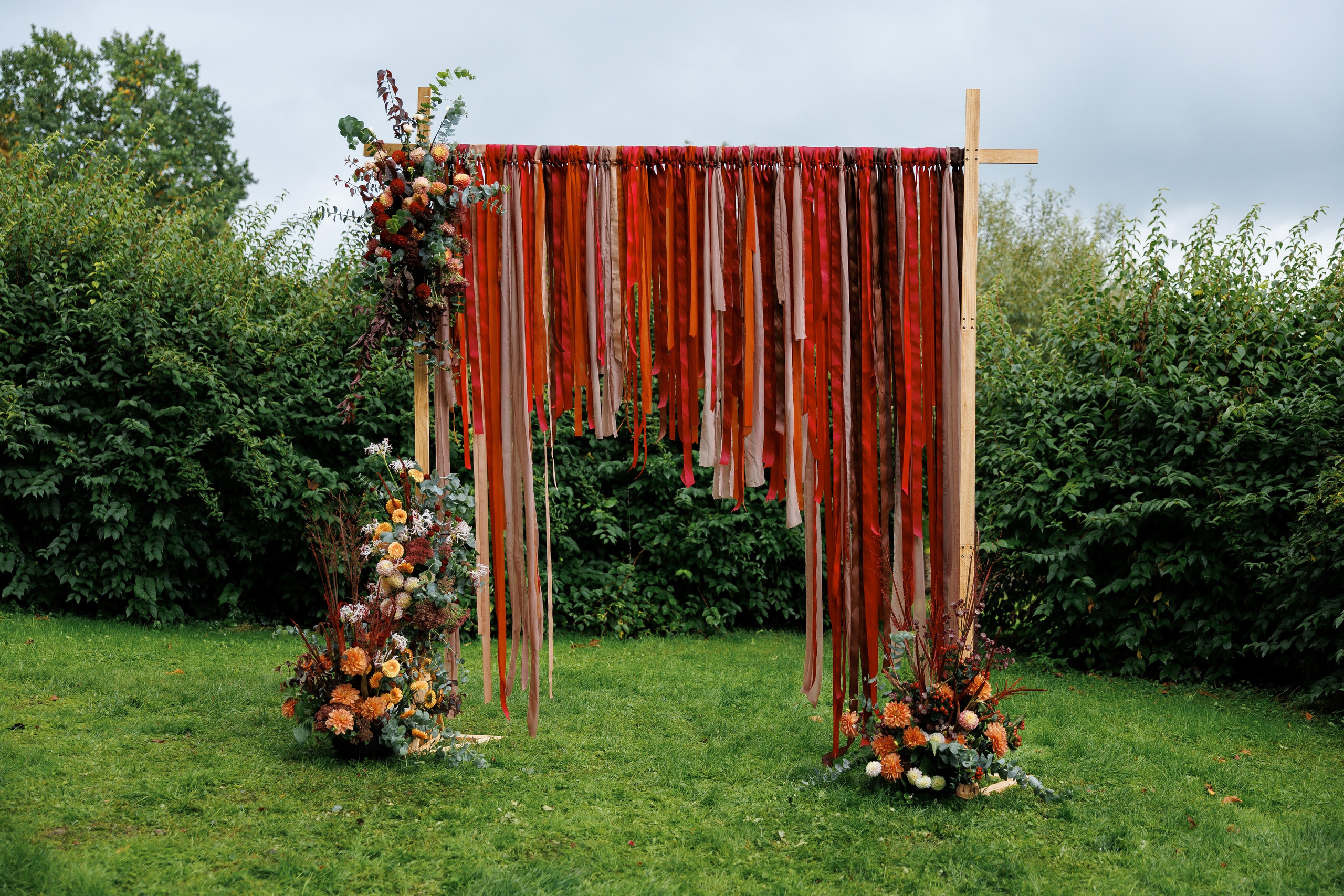 I&I. Oaza Lencze. 29.09.2025. Fotograf ślubny i rodzinny w Krakowie Yana Klymova