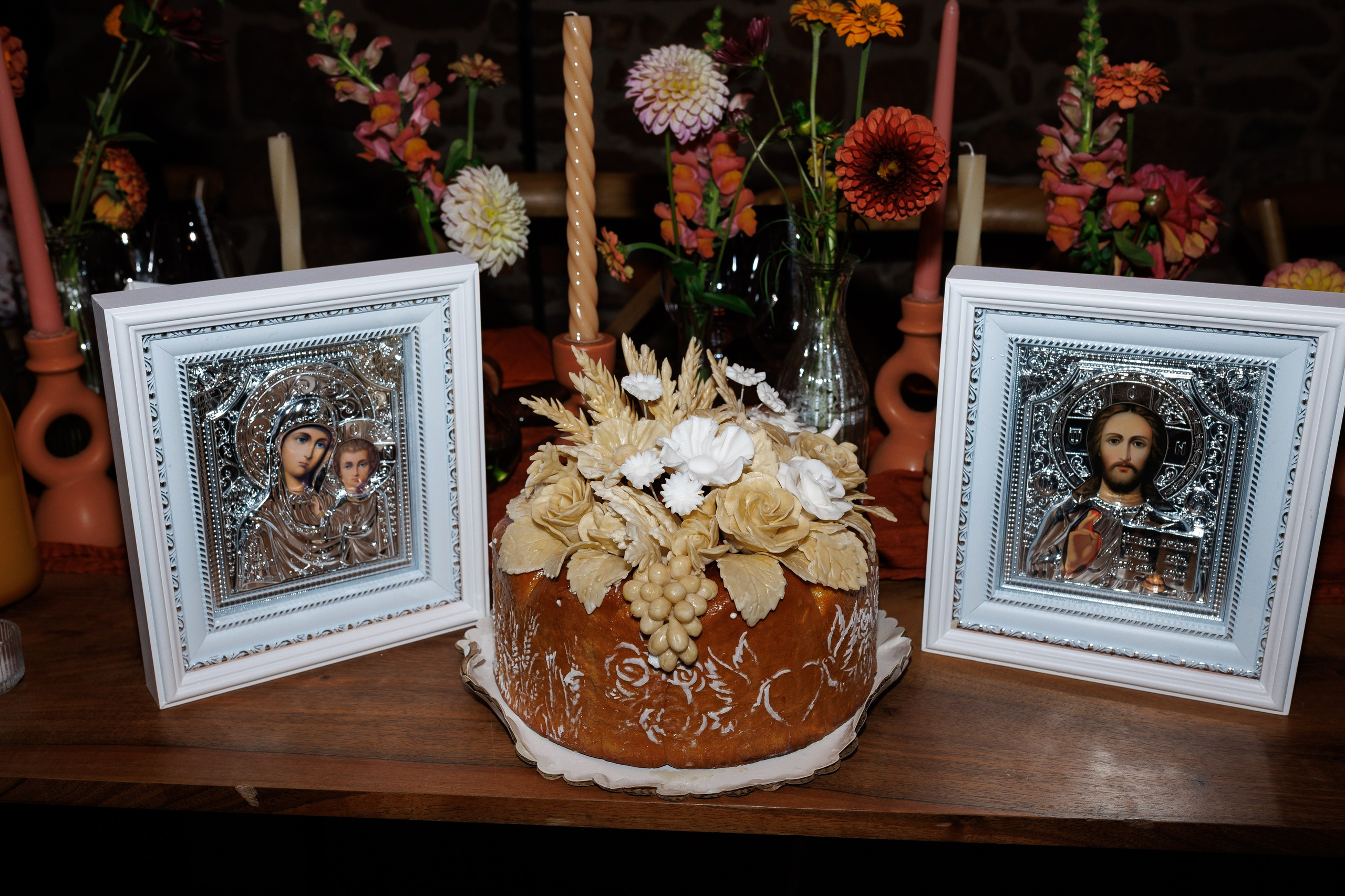 I&I. Oaza Lencze. 29.09.2025. Fotograf ślubny i rodzinny w Krakowie Yana Klymova