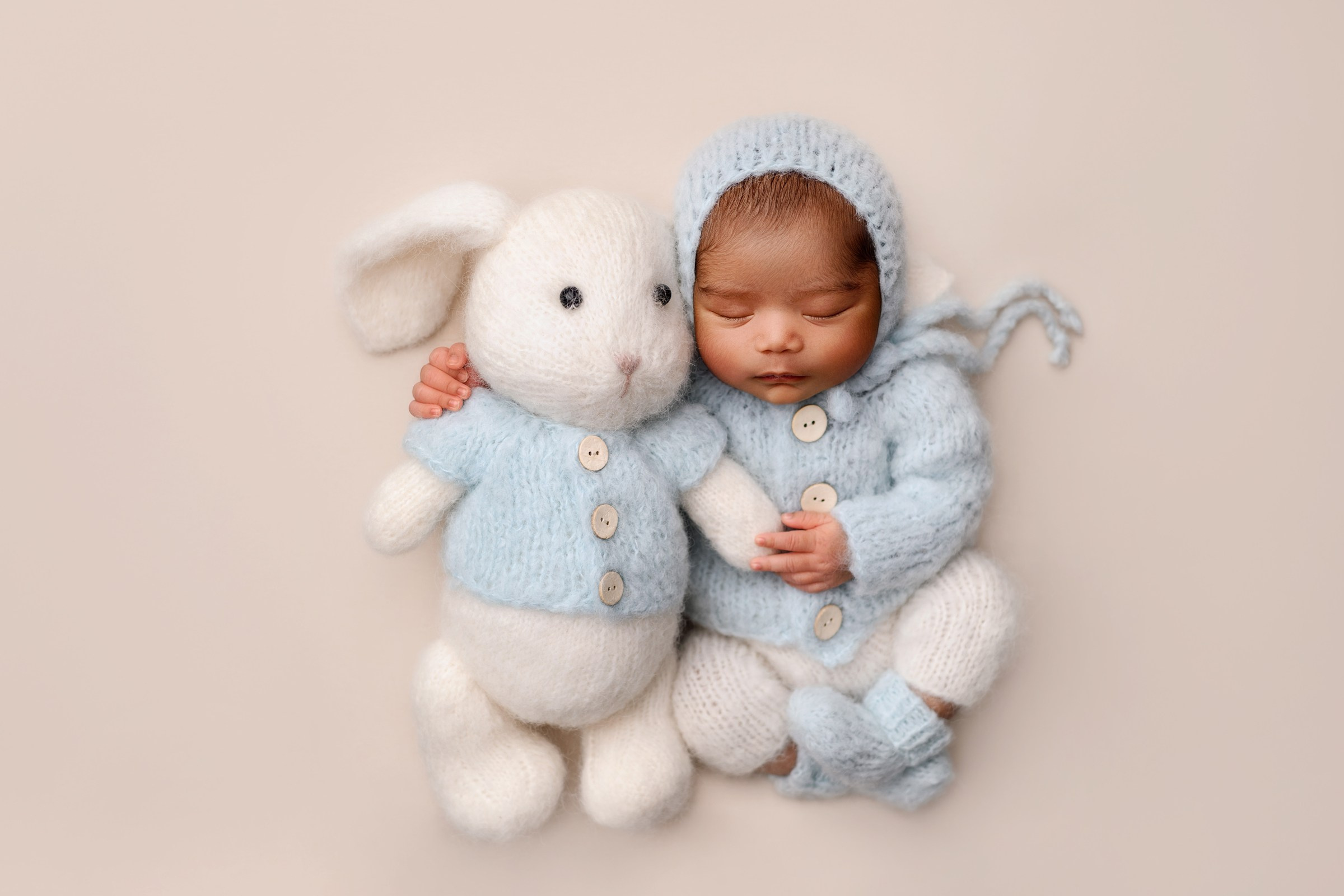 Фотограф Новорожденных в Дюссельдорфе и NRW | Детская Фотосессия