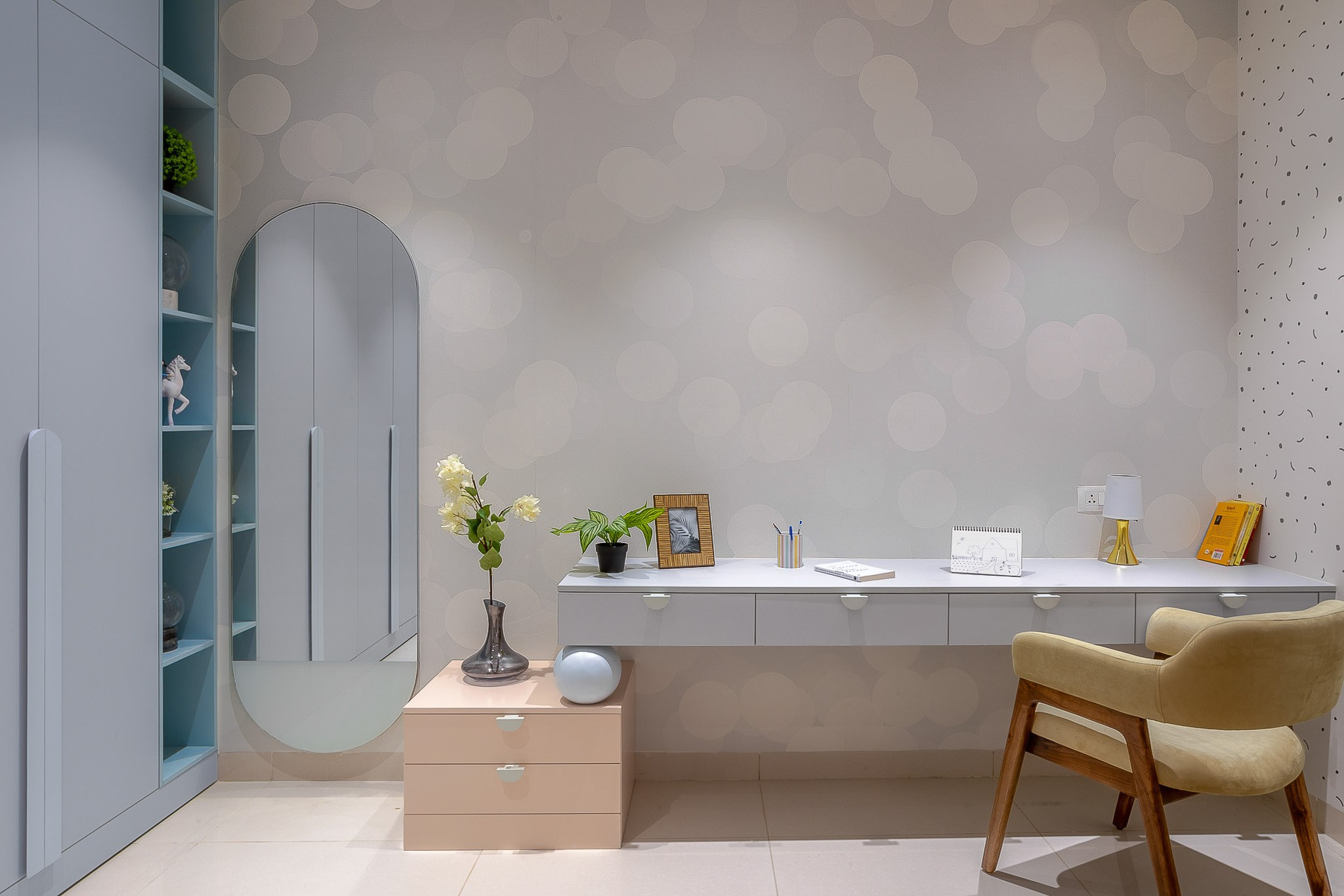 Interiors. Portfolio By Nikhil