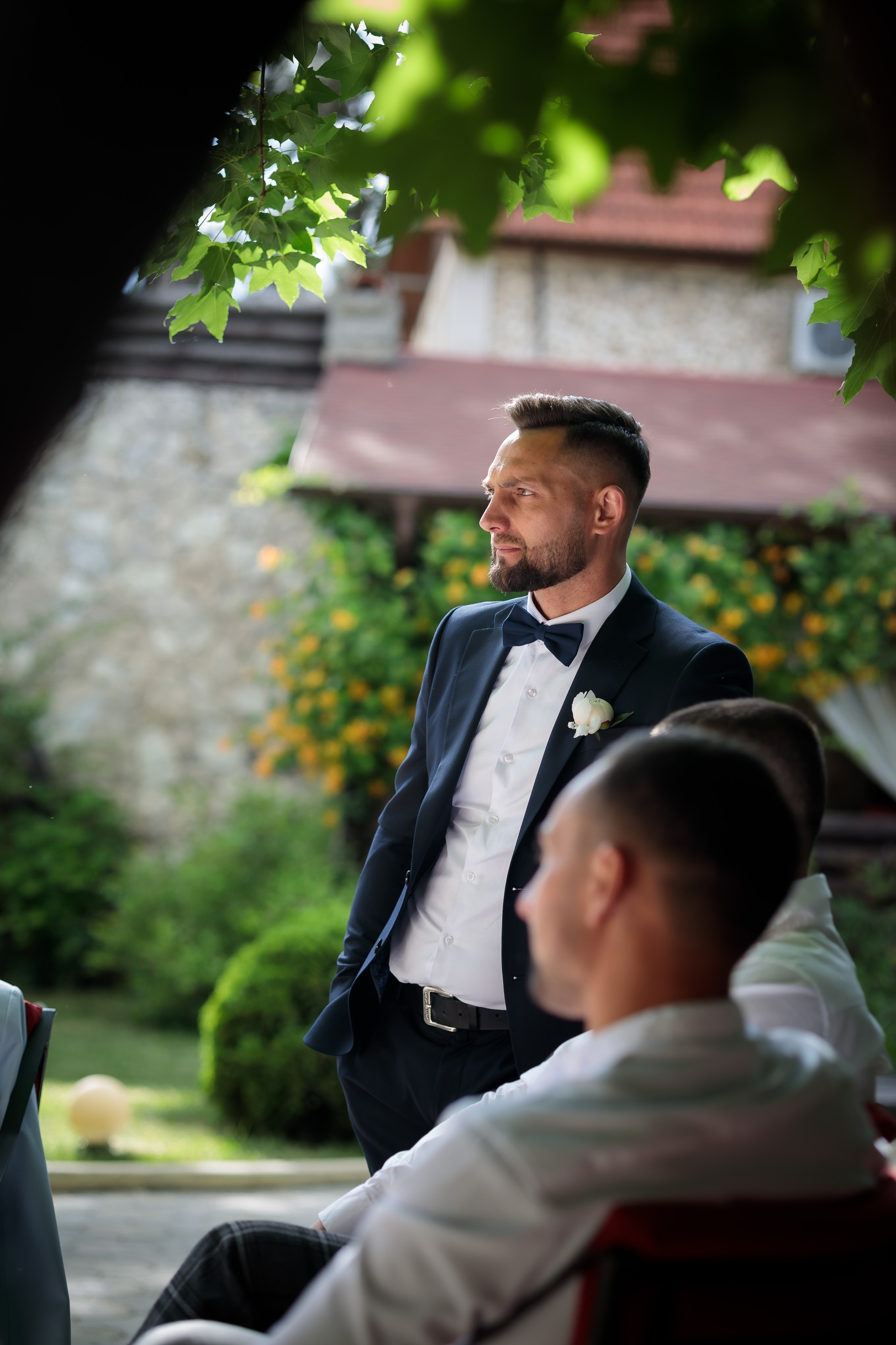 Chiril & Anastasia. ✔️ Фото Видео на свадьбы и крестины Молдова — Cinematic.md