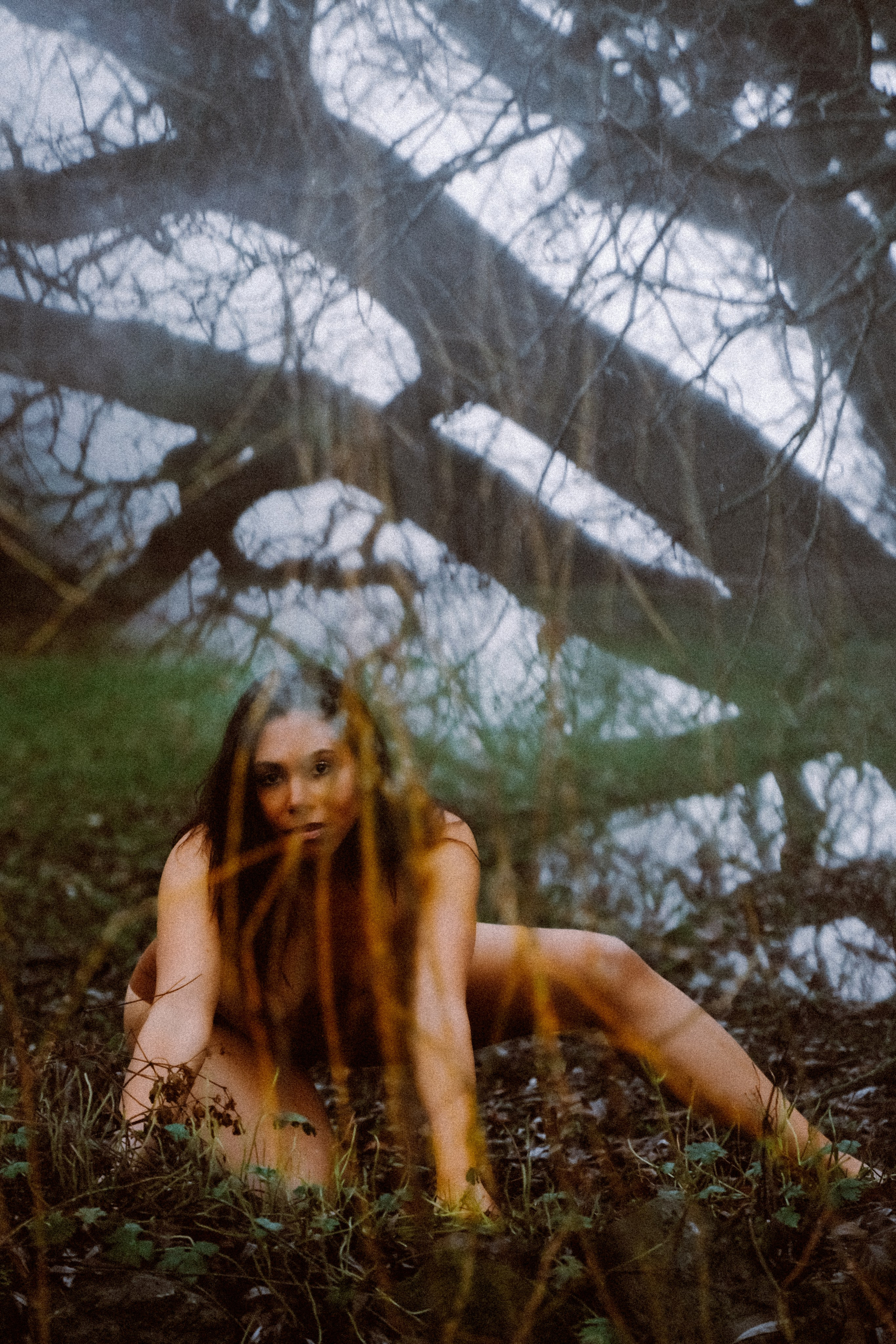 Personal Portrait. Irina Zoteeva — Portrait, Brand & Family Photographer in Solihull