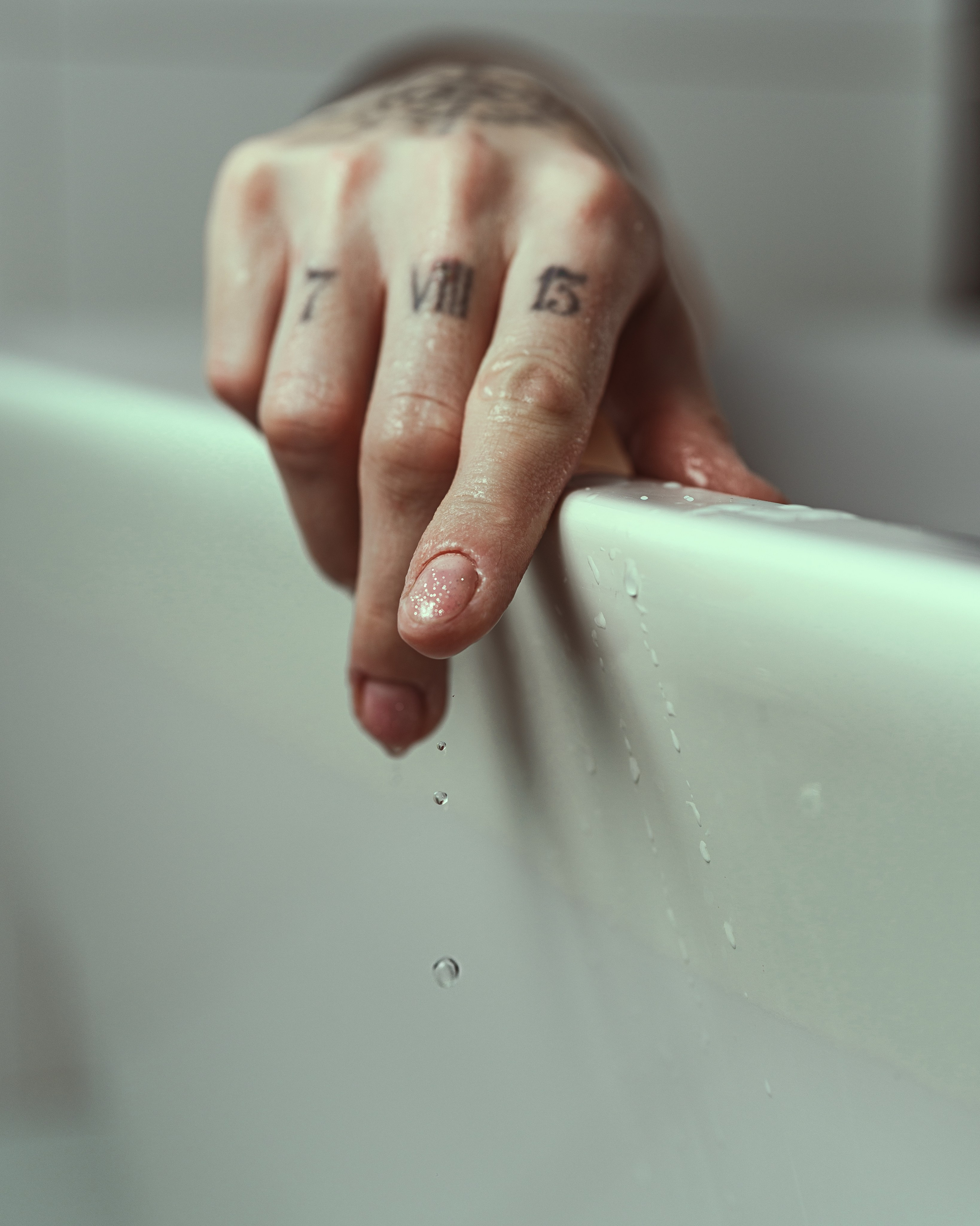 Christina: Depth is not always about the eyes, sometimes it’s about the feeling…. MY Photography