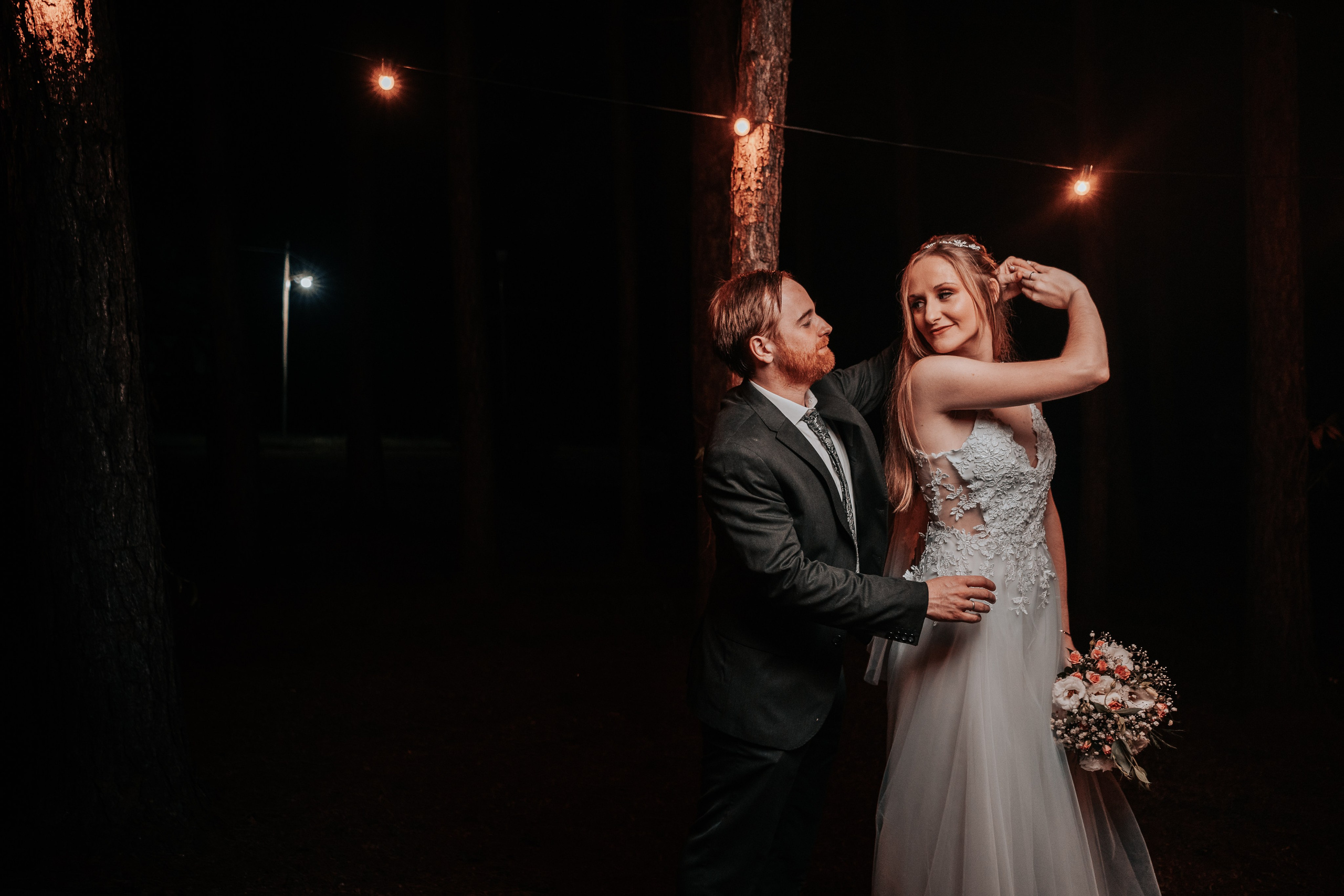 Argentina. Enriquez Studio - Wedding Memories