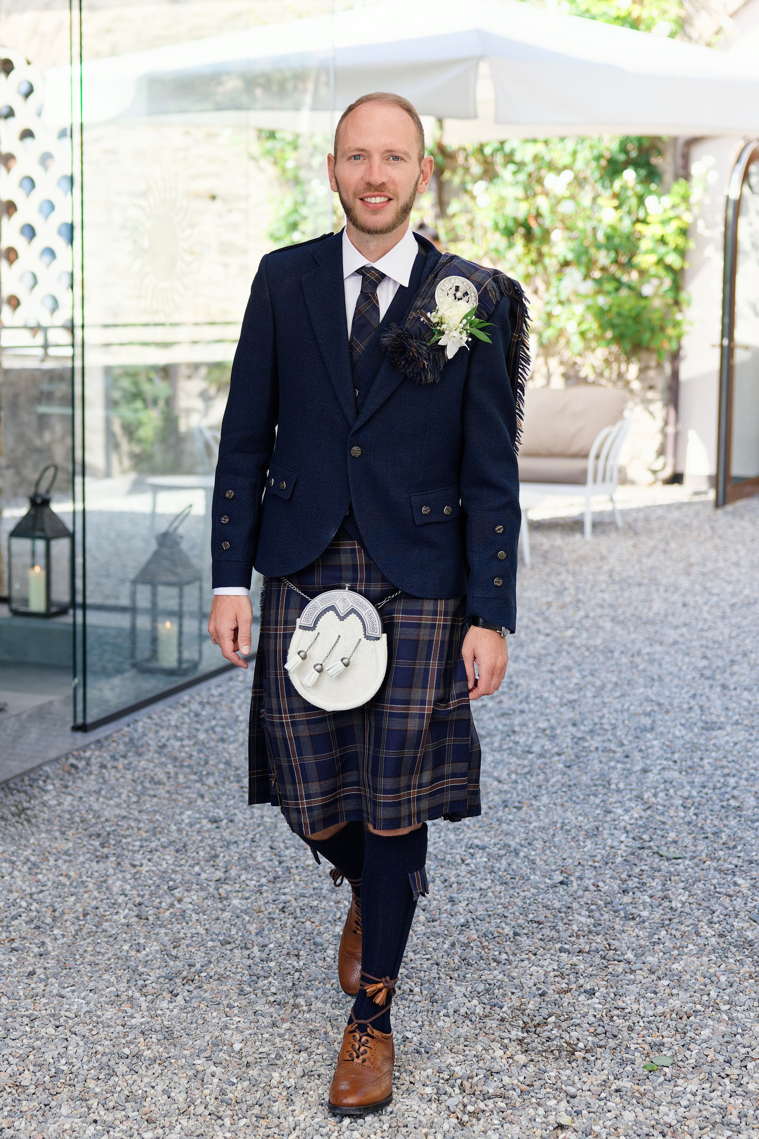 Wedding at Villa Porta on Lake Maggiore