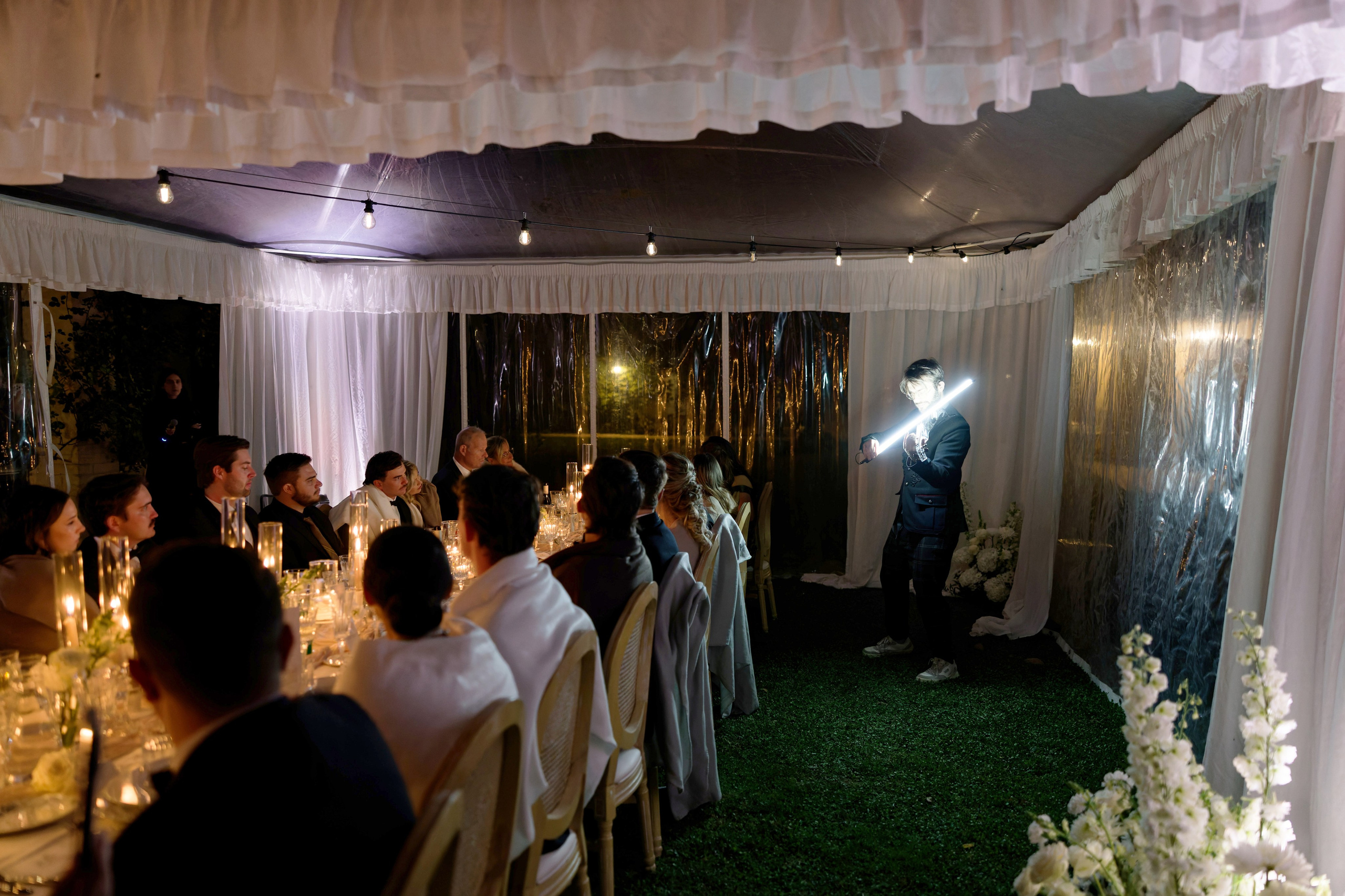 Wedding at Fonte Sala, Umbria