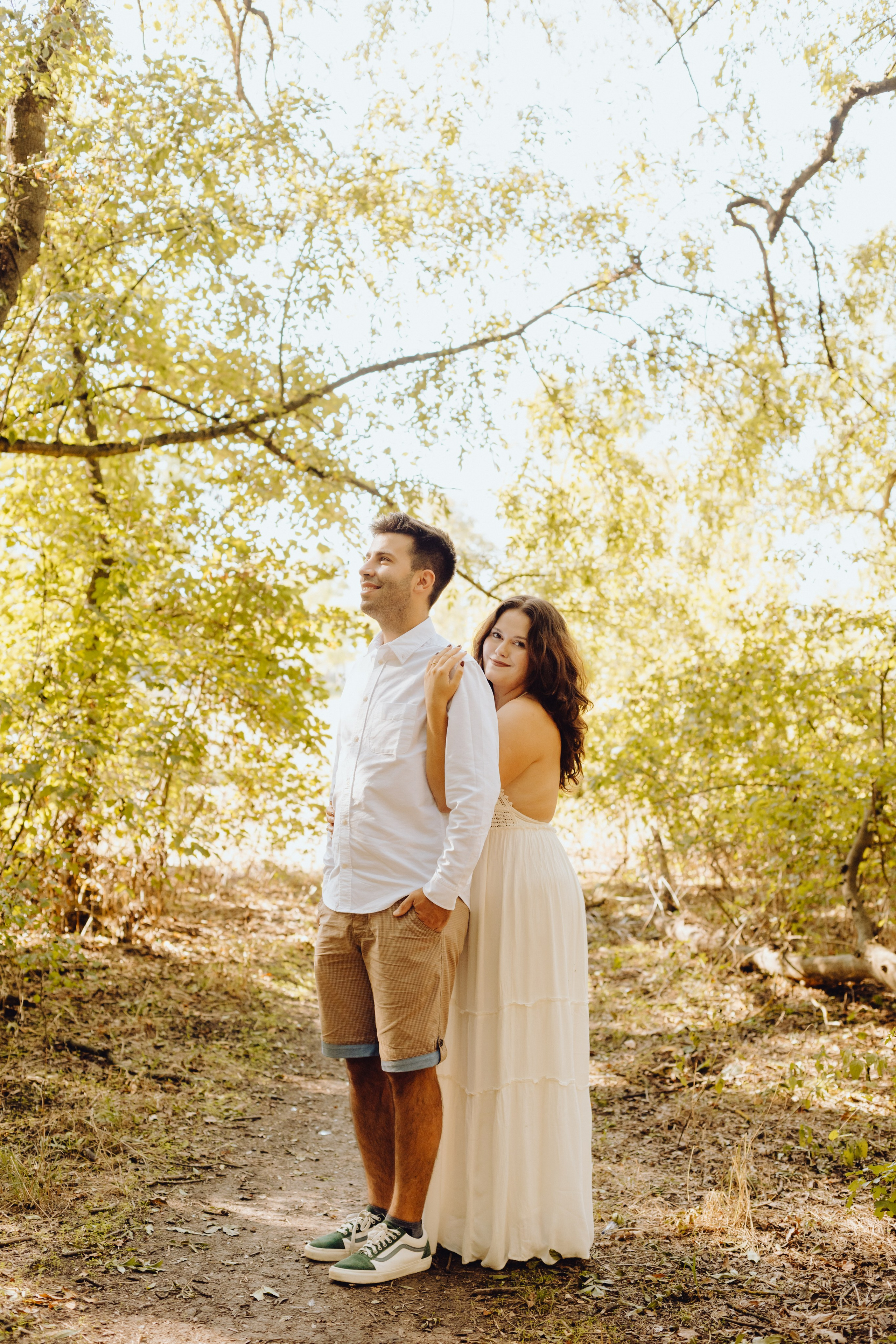 Sergiu & Petra. Wedding & couple photographer from Romania Rut Vetan