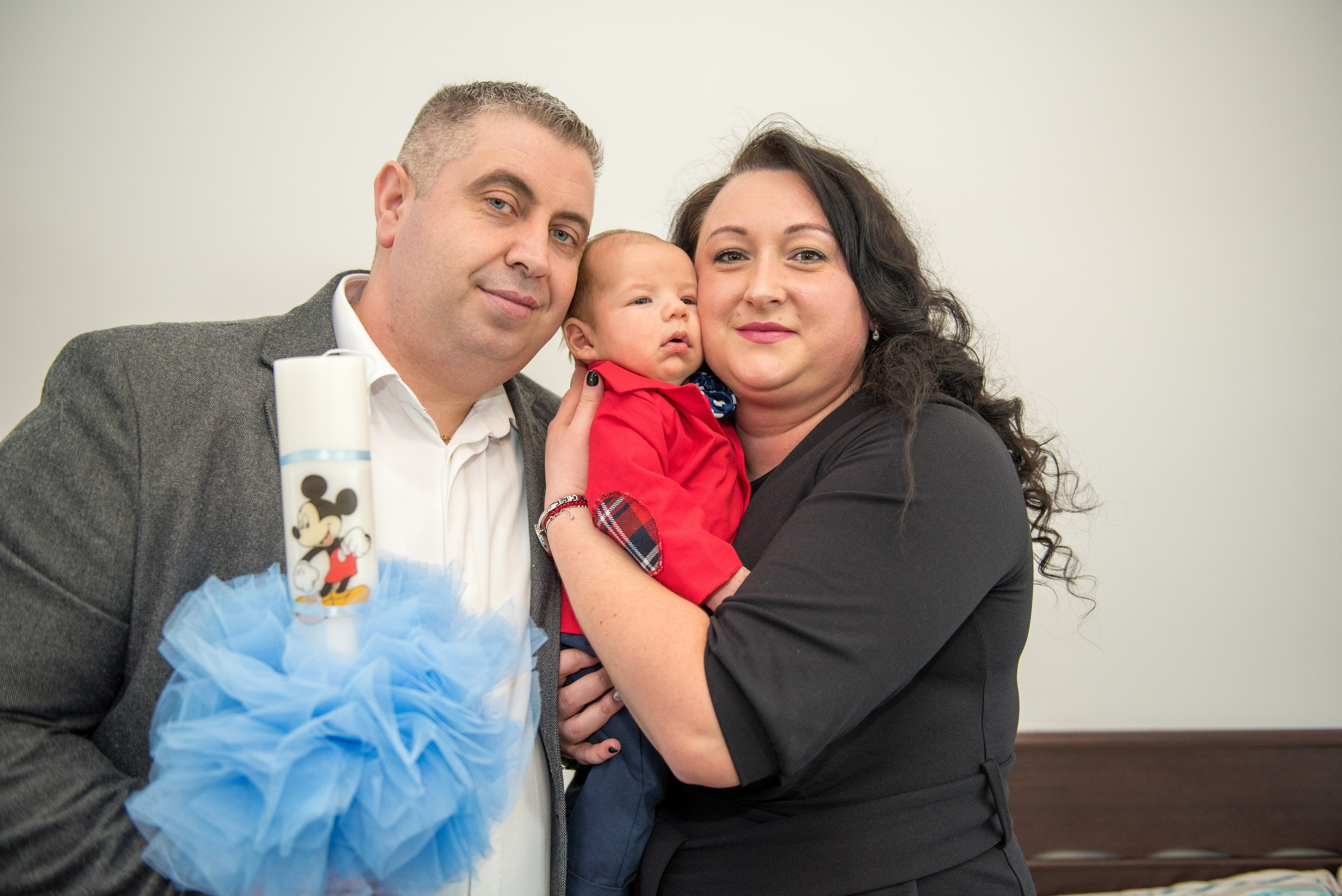 Denis Andrei. Daniel Rotaru Photography