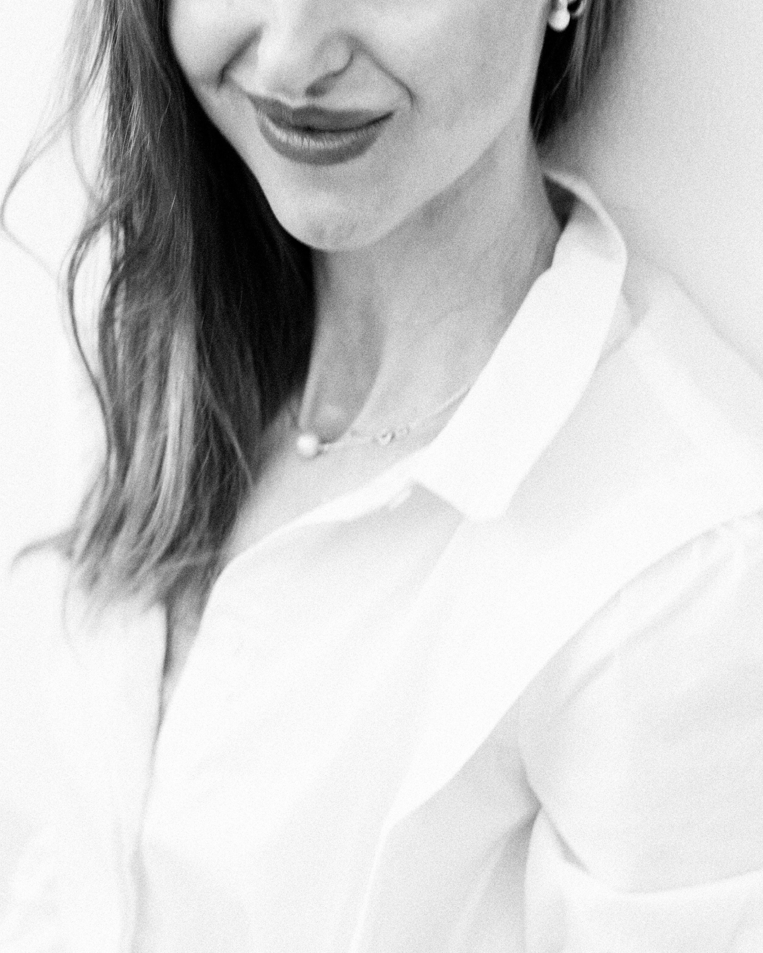Anna. Portrait photographer in Warsaw