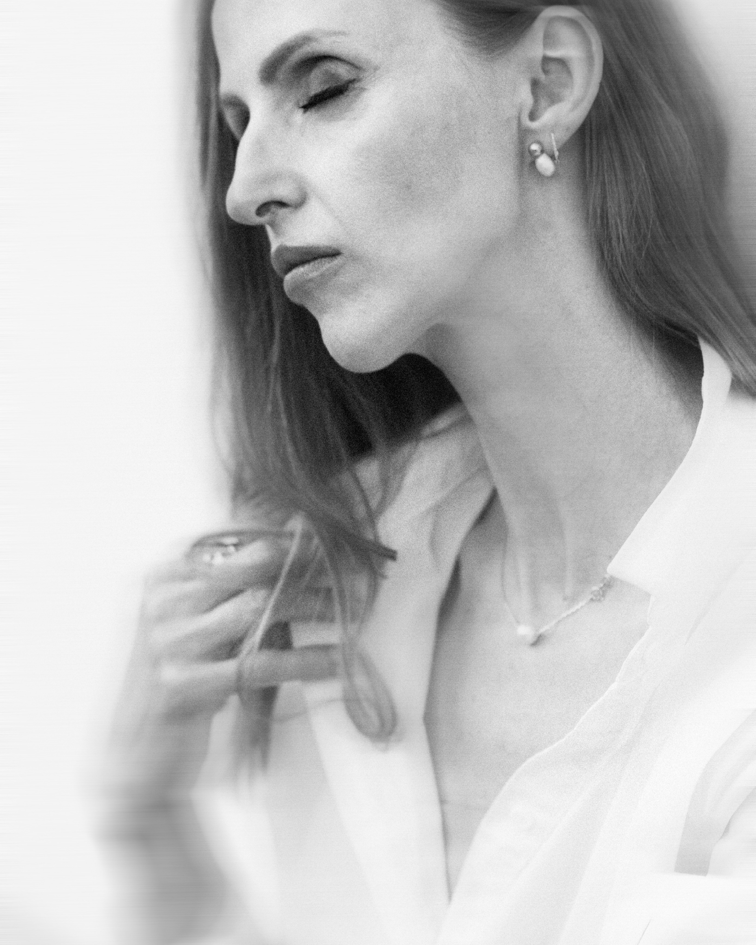Anna. Portrait photographer in Warsaw
