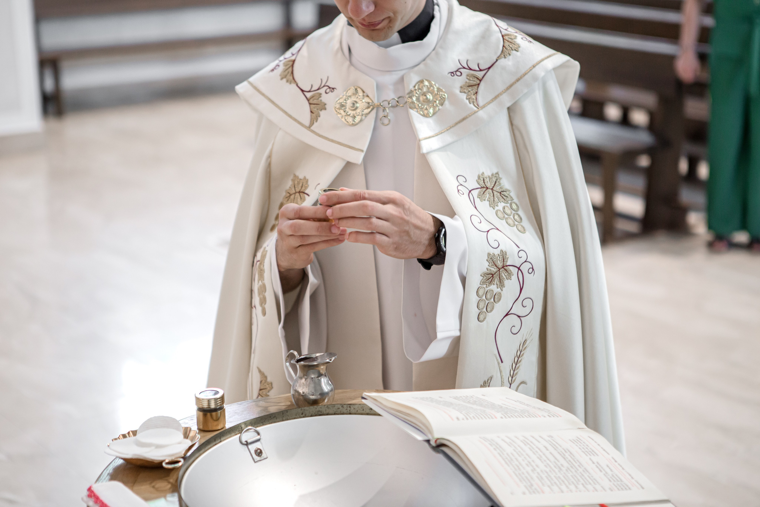 Sabina. Wedding and family photographer in Lithuania — Yvanessa Gelvano