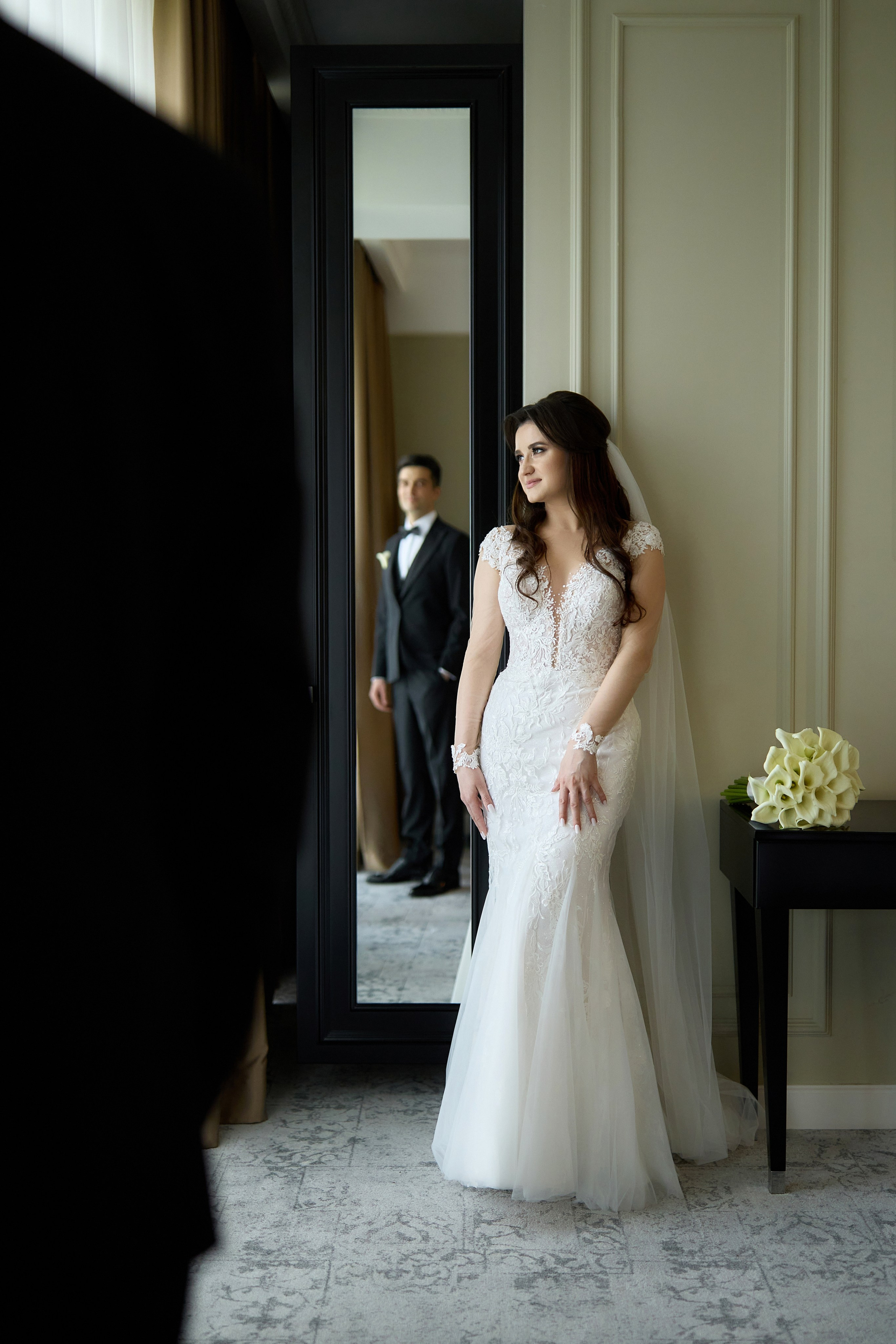 Eugen & Marina. Свадебный и семейный фотограф. Fotograf de nunta si familie