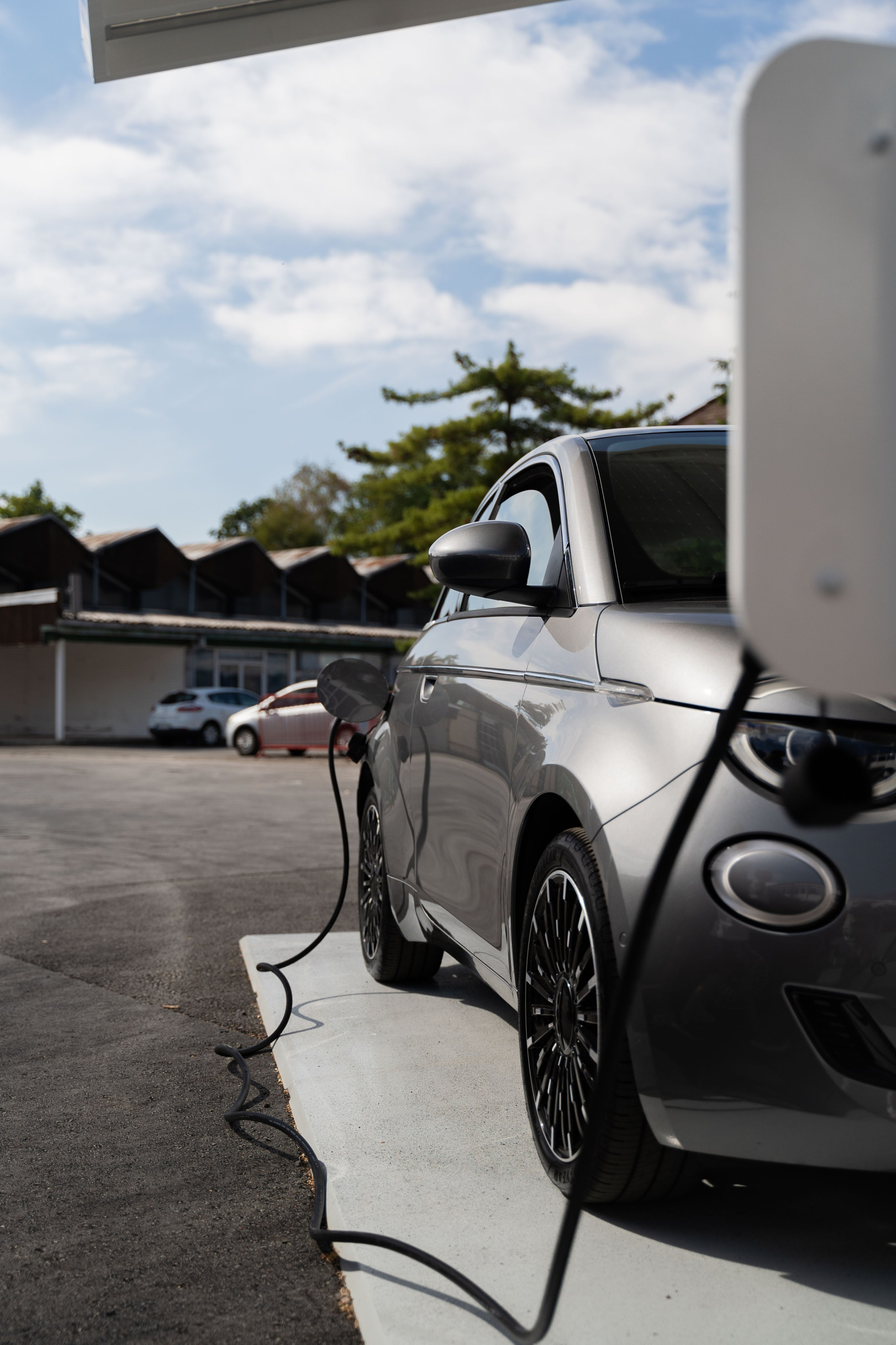 Electric Vehicles Days in Novi Sad 2024. Жуков Студио