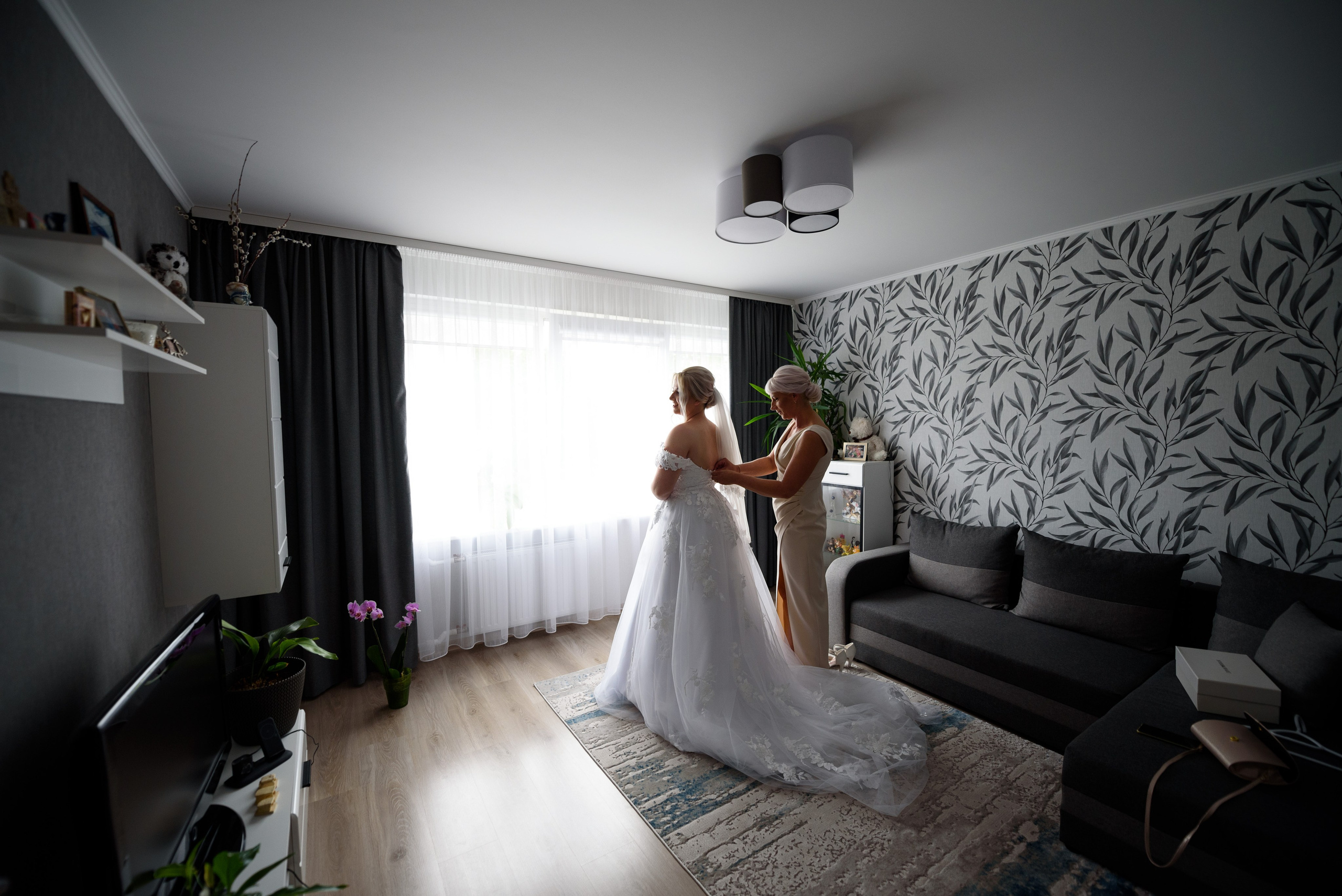 Roma & Arina. Ritvars Pujats Emotion Photographer