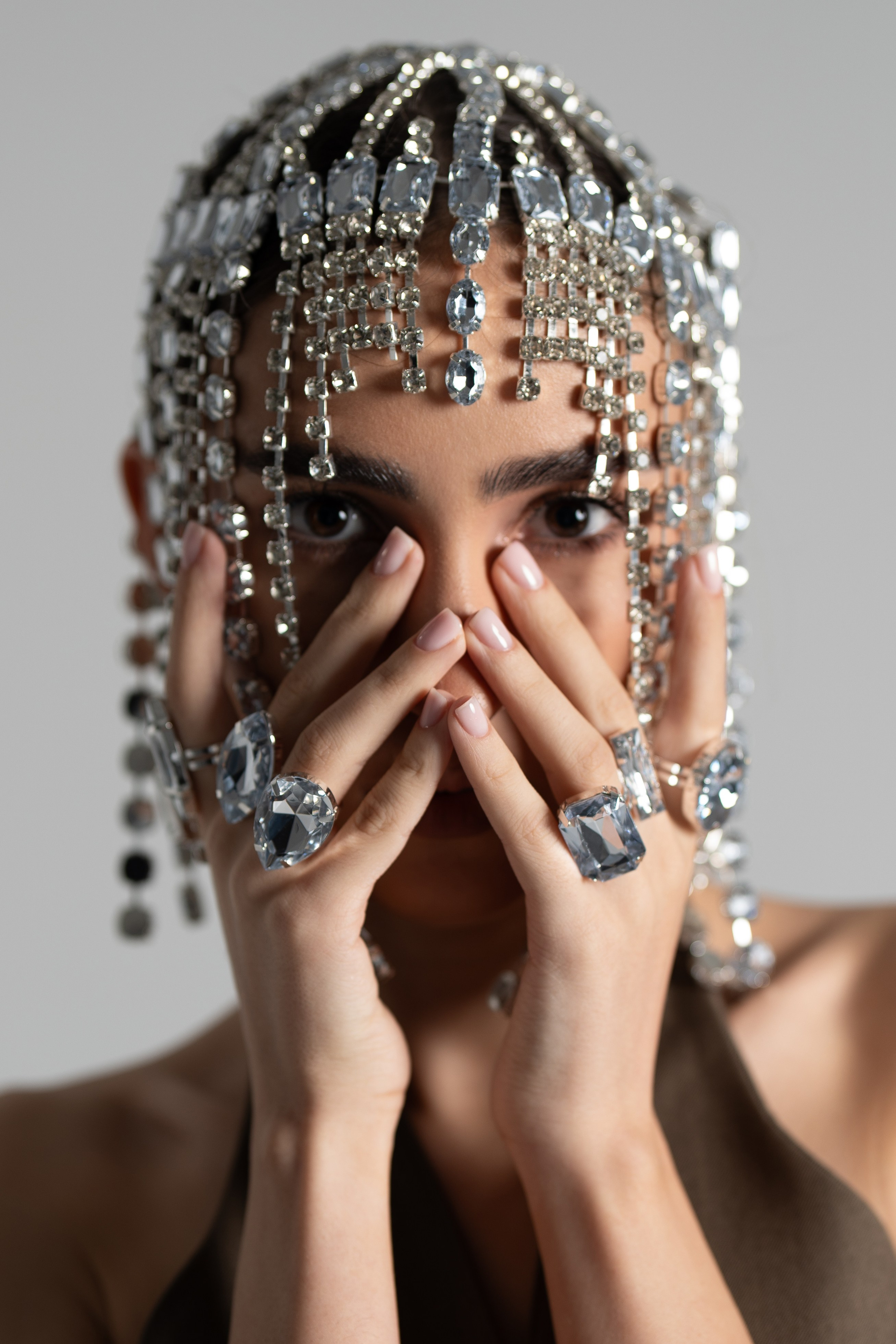 Cleopatra Vibes. Family & fashion photographer in Doha