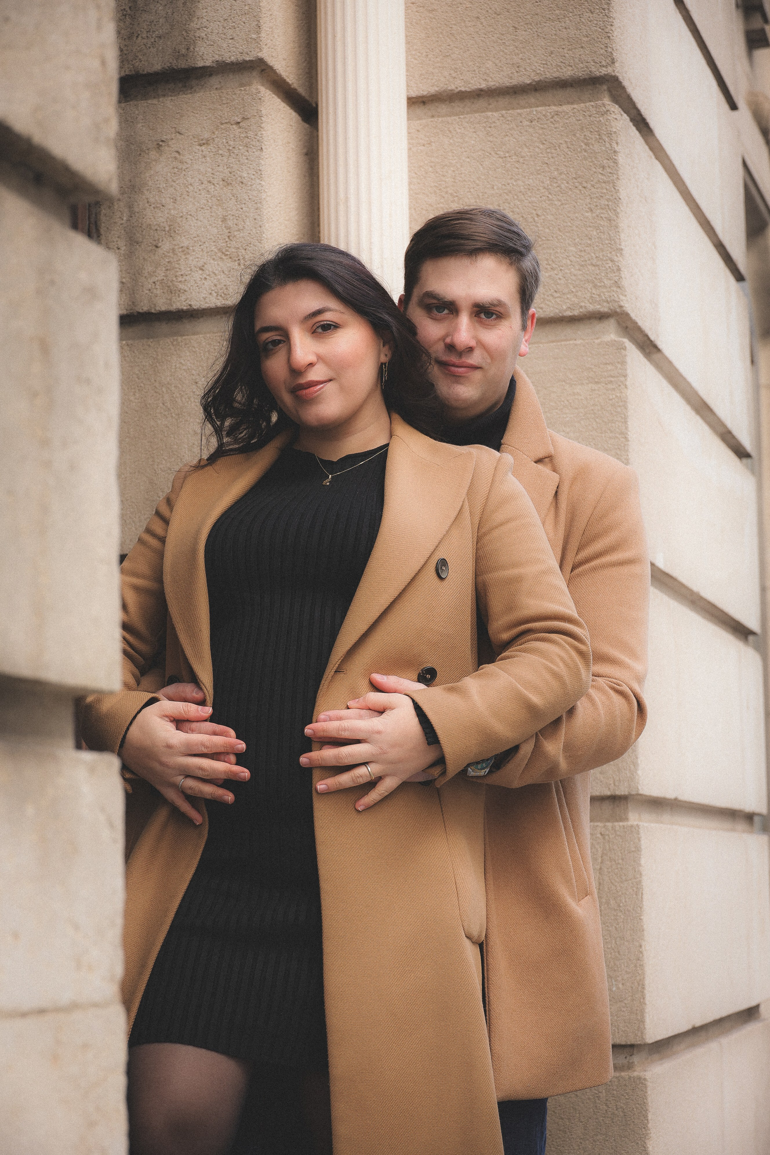 Couples Outdoor. Photographe de mariage et famille à Nancy - studio et extérieur - MSPhotography