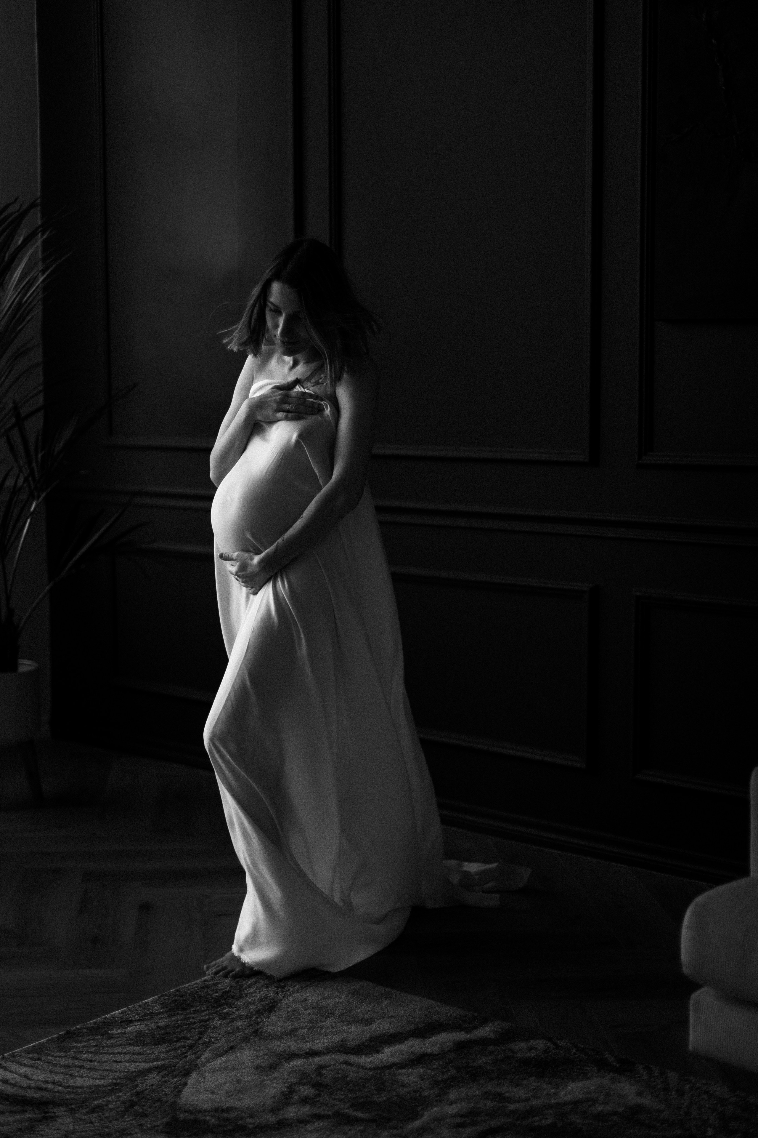 Анна. Главная