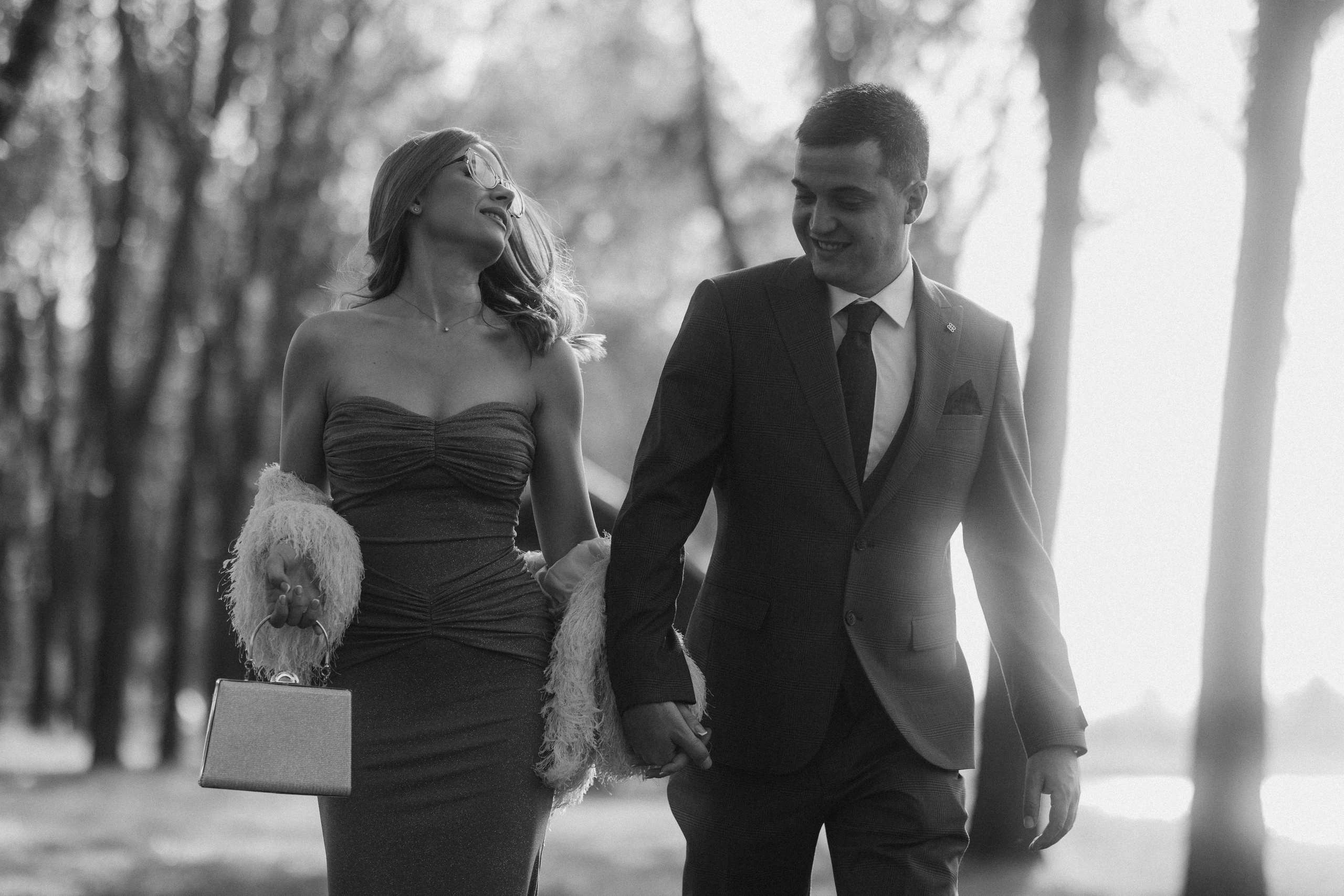 Milan Lukovic professional wedding photographer