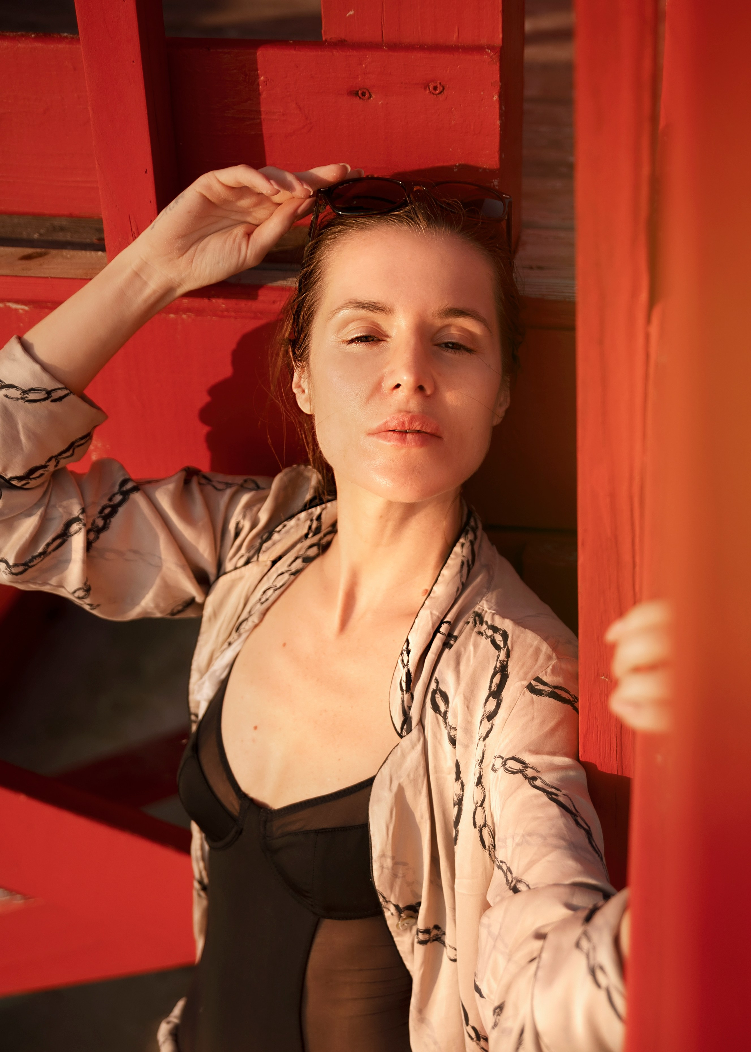 Alex. Portrait, kids and family photographer in Wesley Chapel Alina Alice Osipova