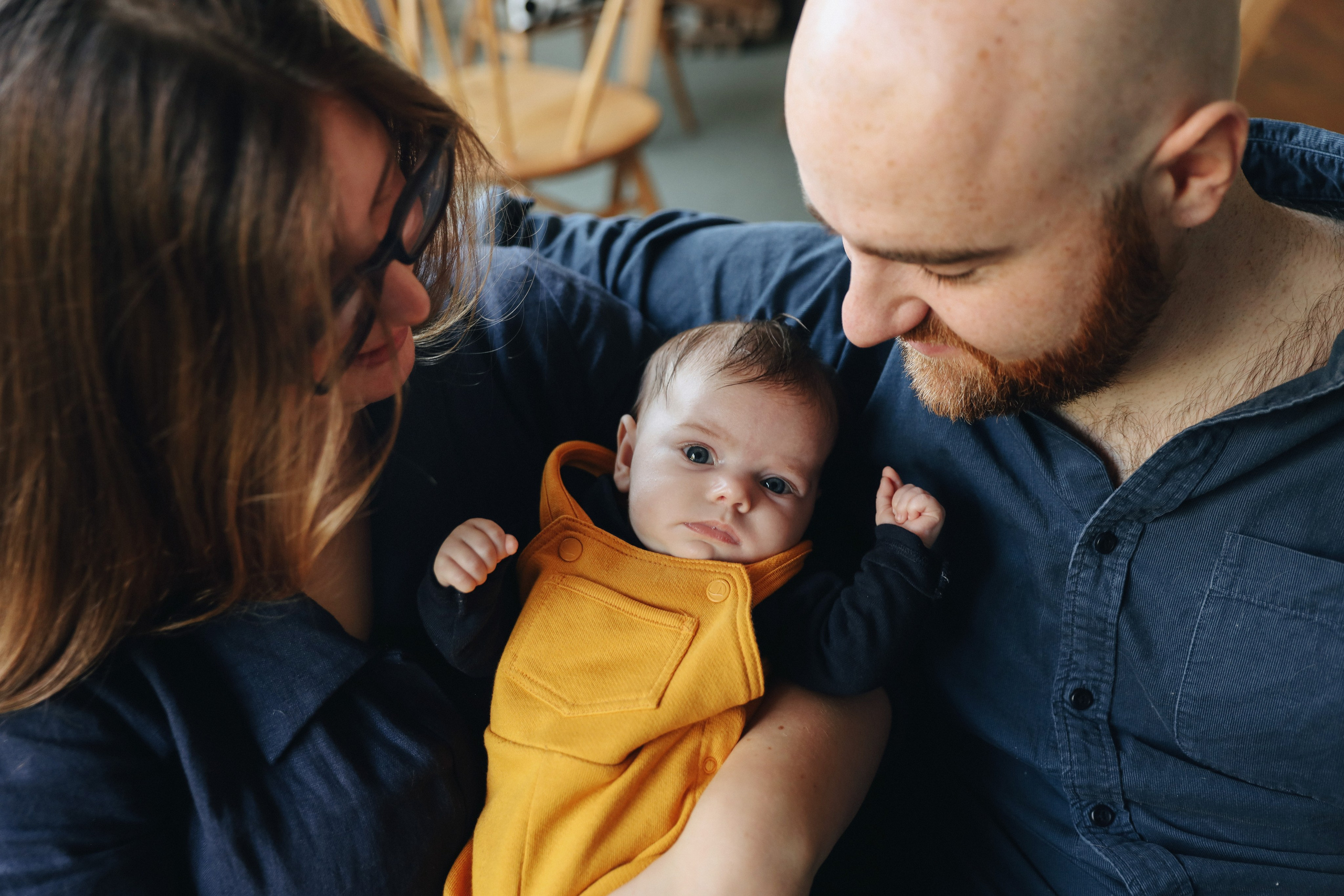 Robin. Newborn and Family Photographer in Bromley, London, Liliya Potekhina