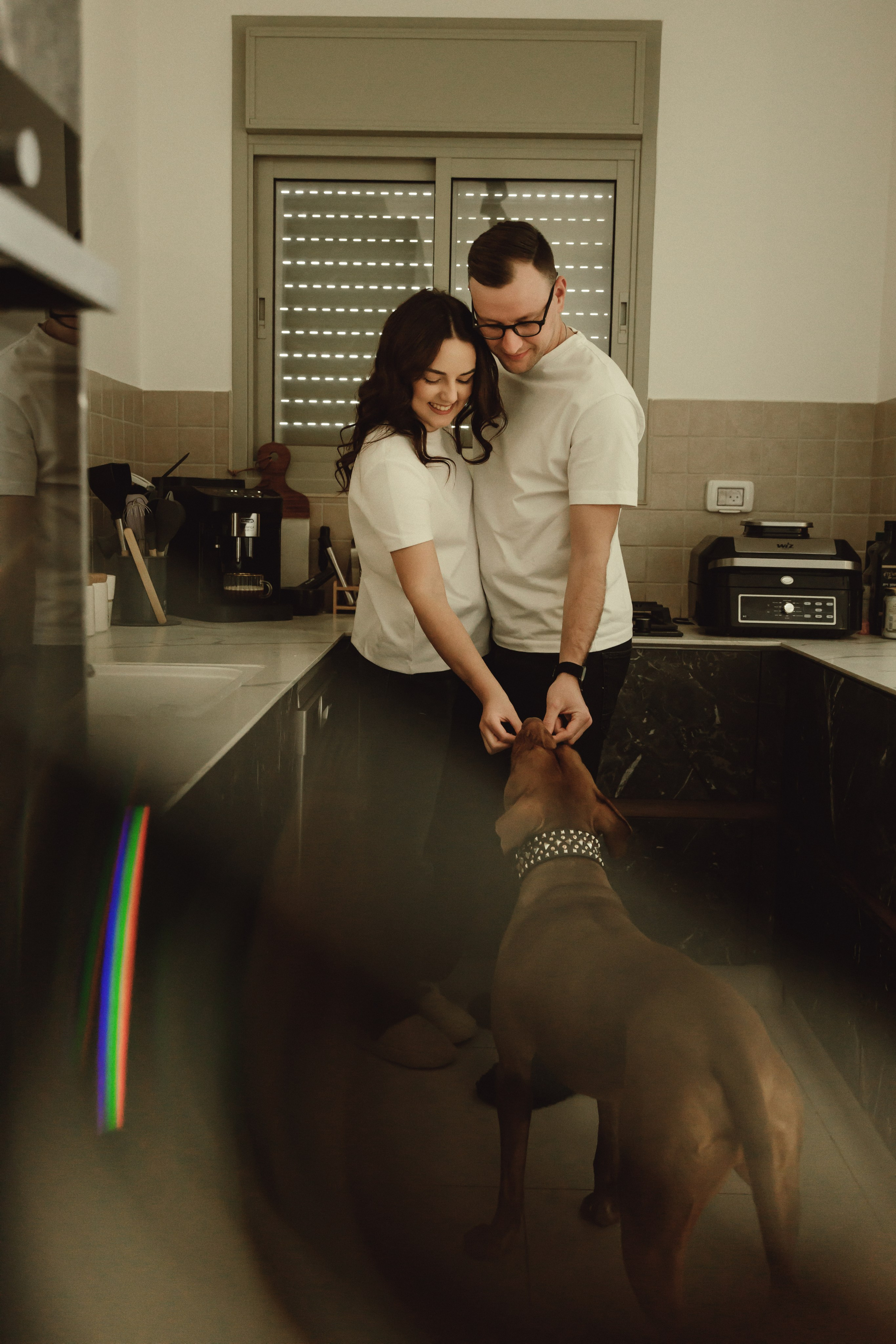 Family history. Семейный детский фотограф Бляхер Ирина в Израиле