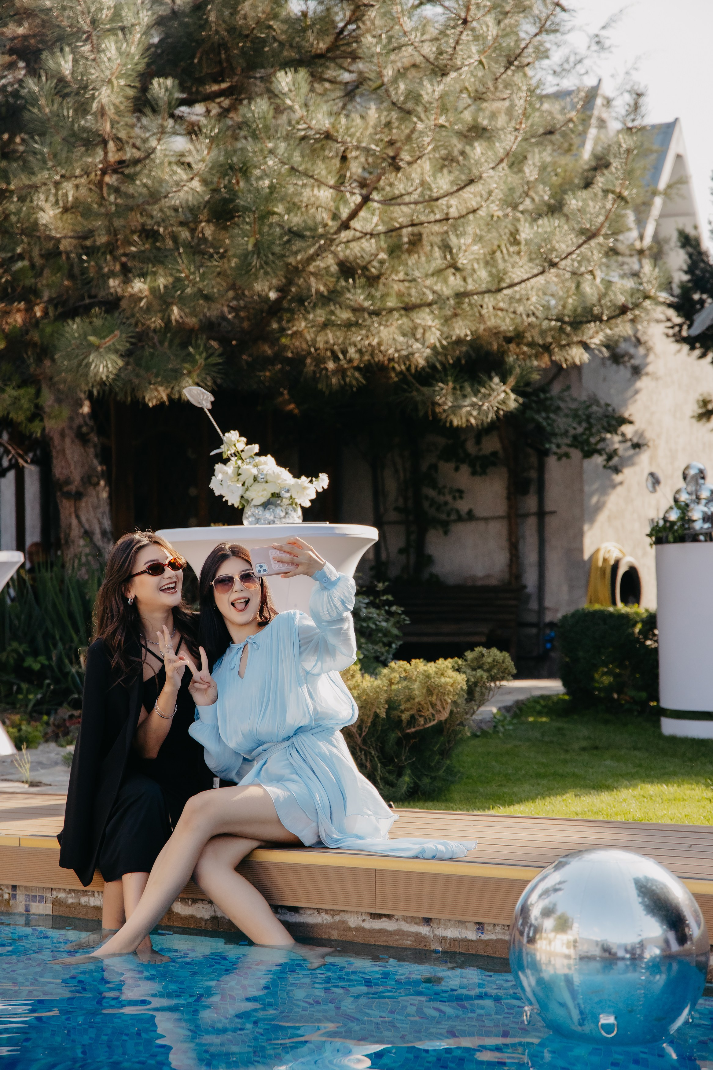 Индивидуальные съёмки. Фотограф Бишкек Садовский Никита