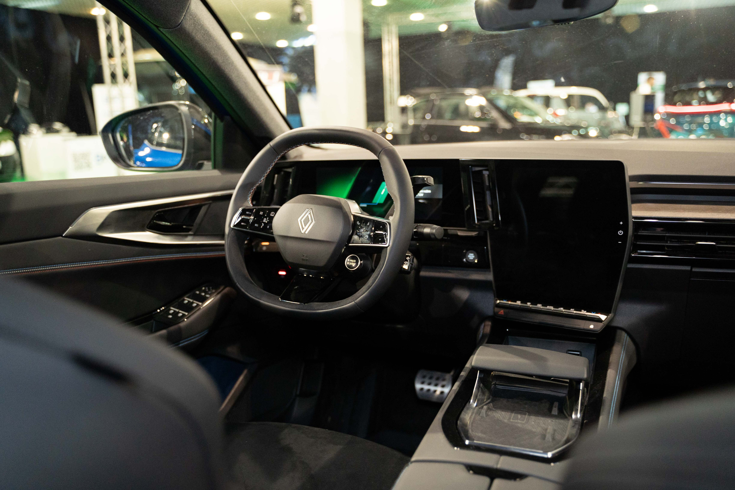 Electric Vehicles Days in Novi Sad 2024. Жуков Студио