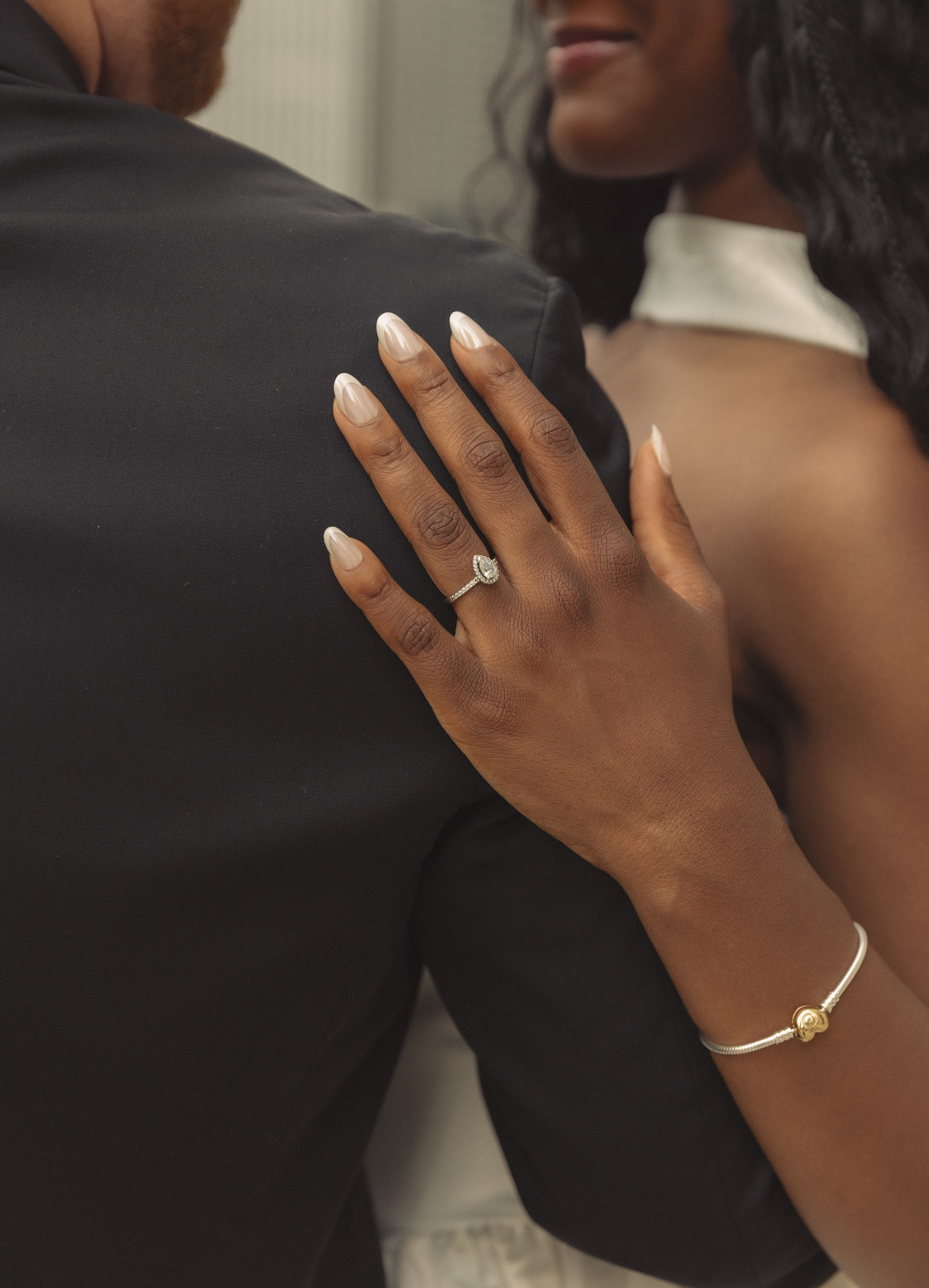 Regan&Drew. Couple photographer in Chicago