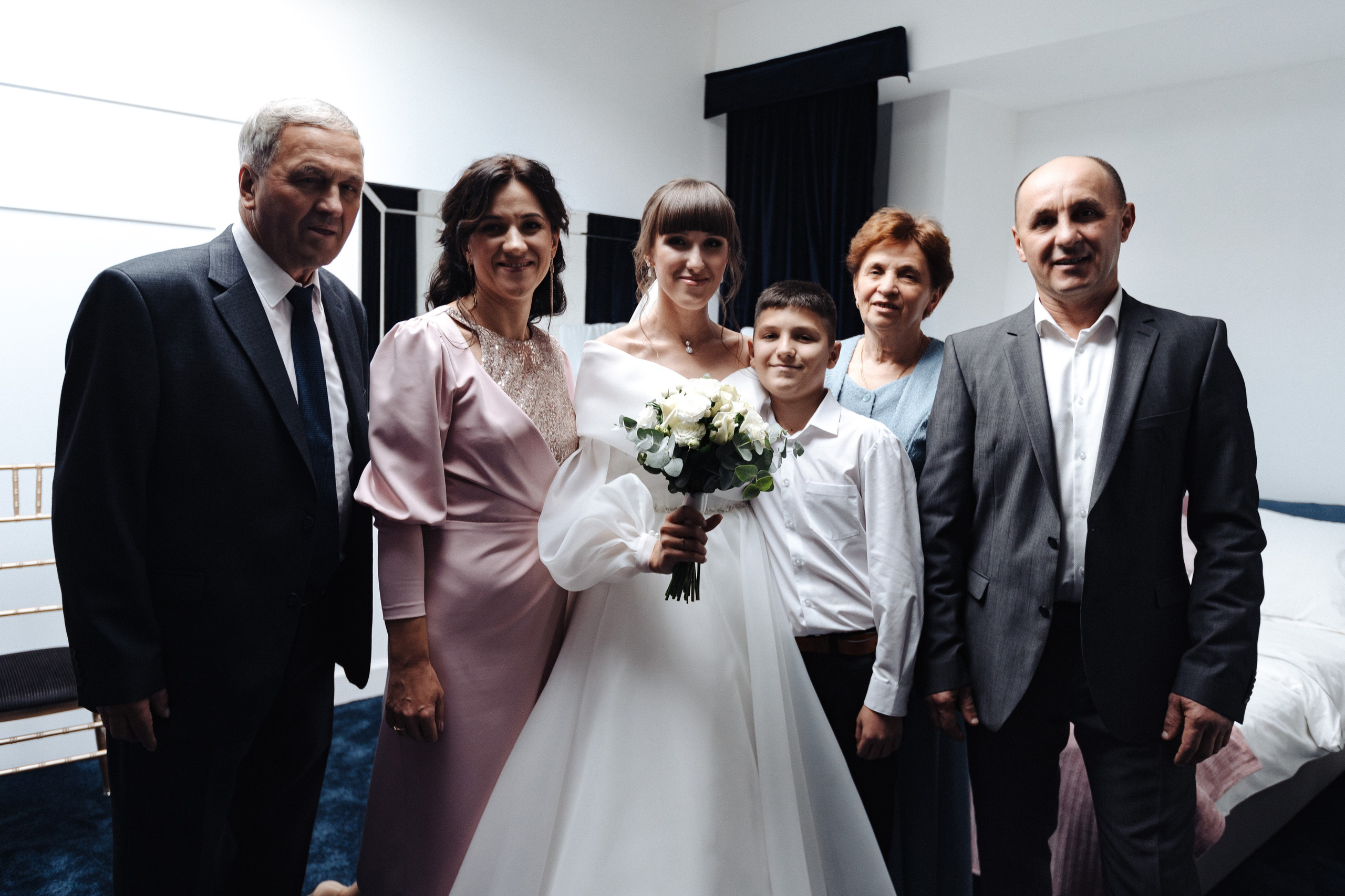 Piotr i Roksolana. Karina Czernecka Foto