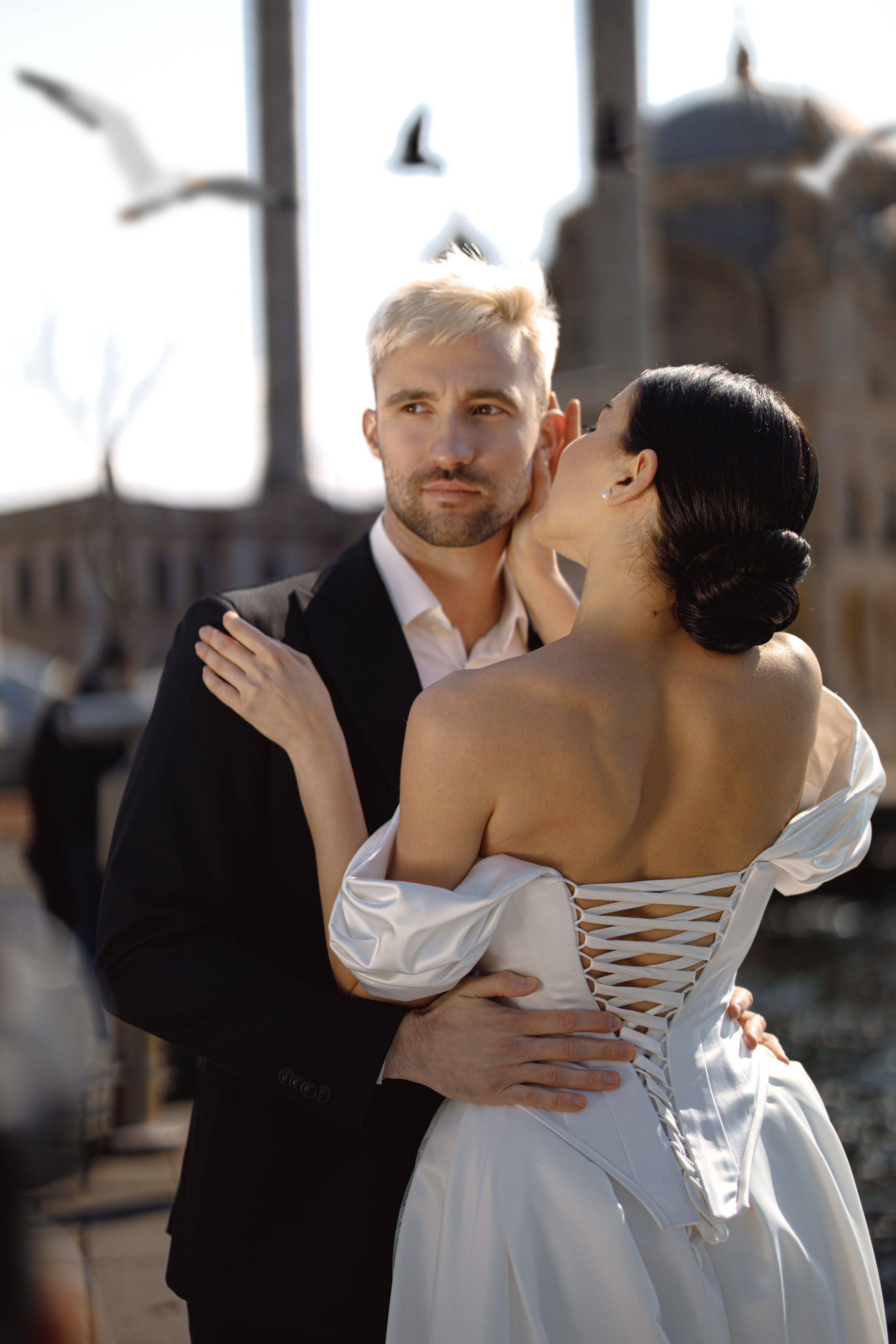 Dress Journal 2. WORLDWIDE PHOTOGRAPHER