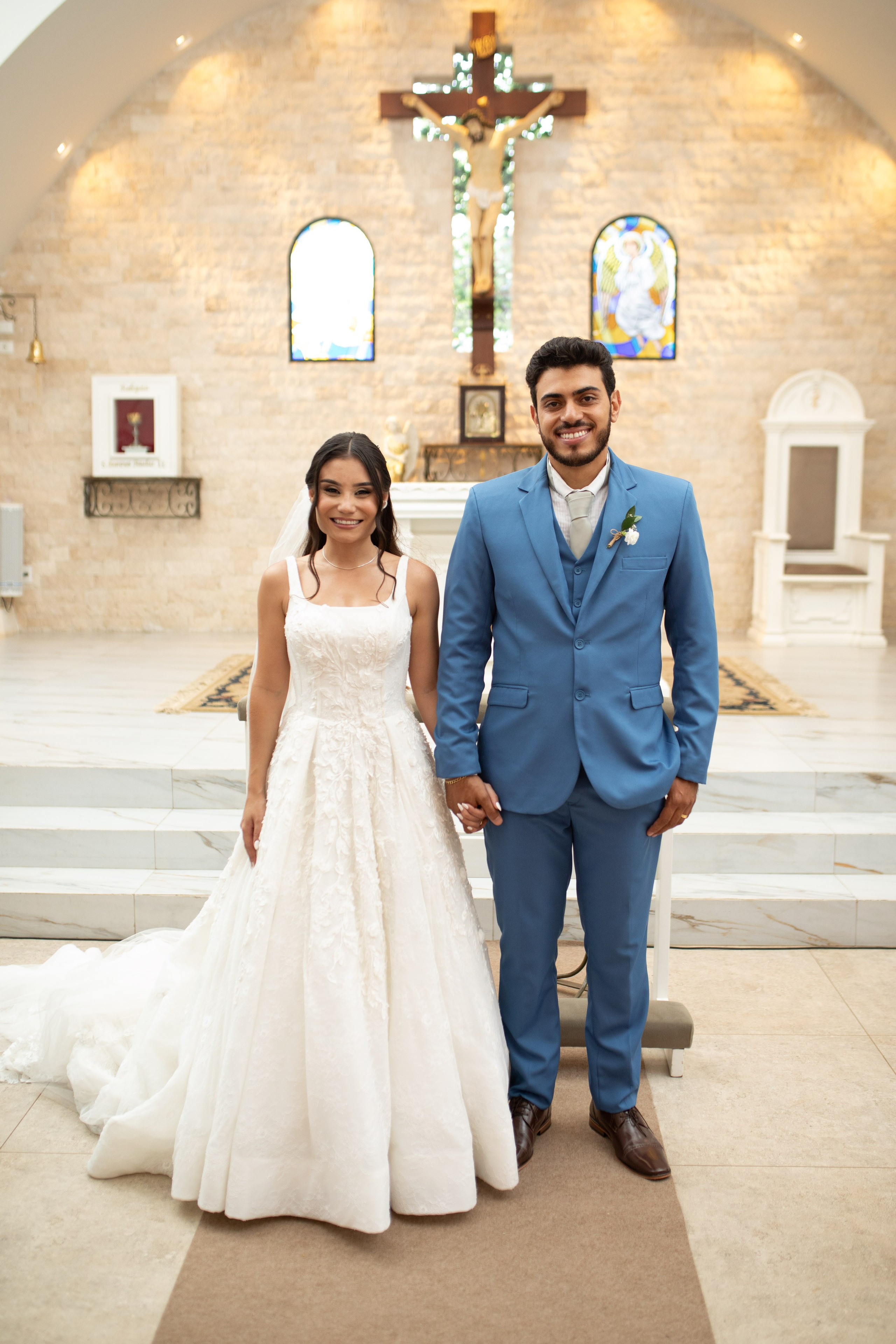 Casamento — Gabriella & Matheus. Fotógrafo de casamento em uberlândia: Costa Valle Fotógrafo