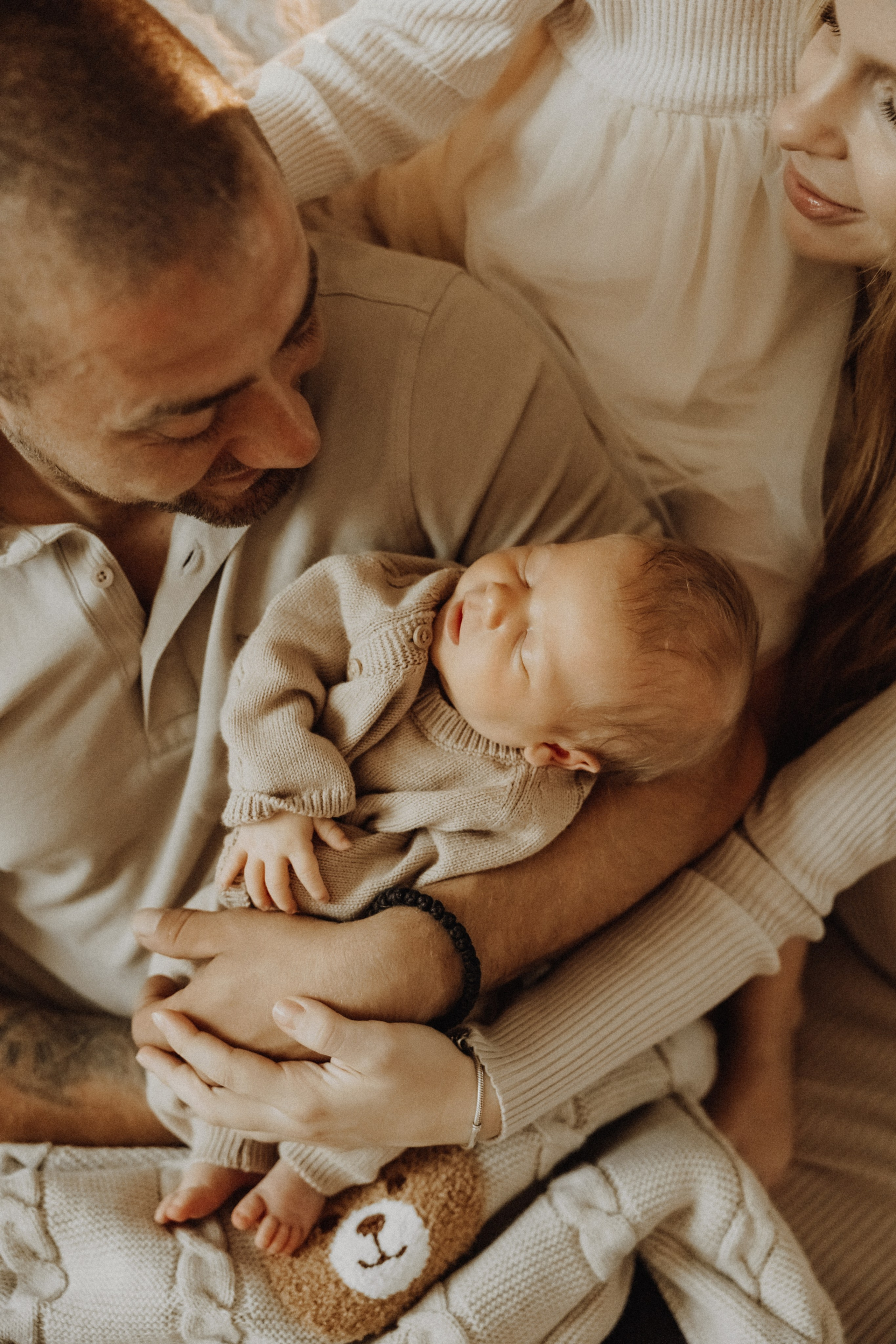 Baby Boy. Фотограф Ирина Йотова