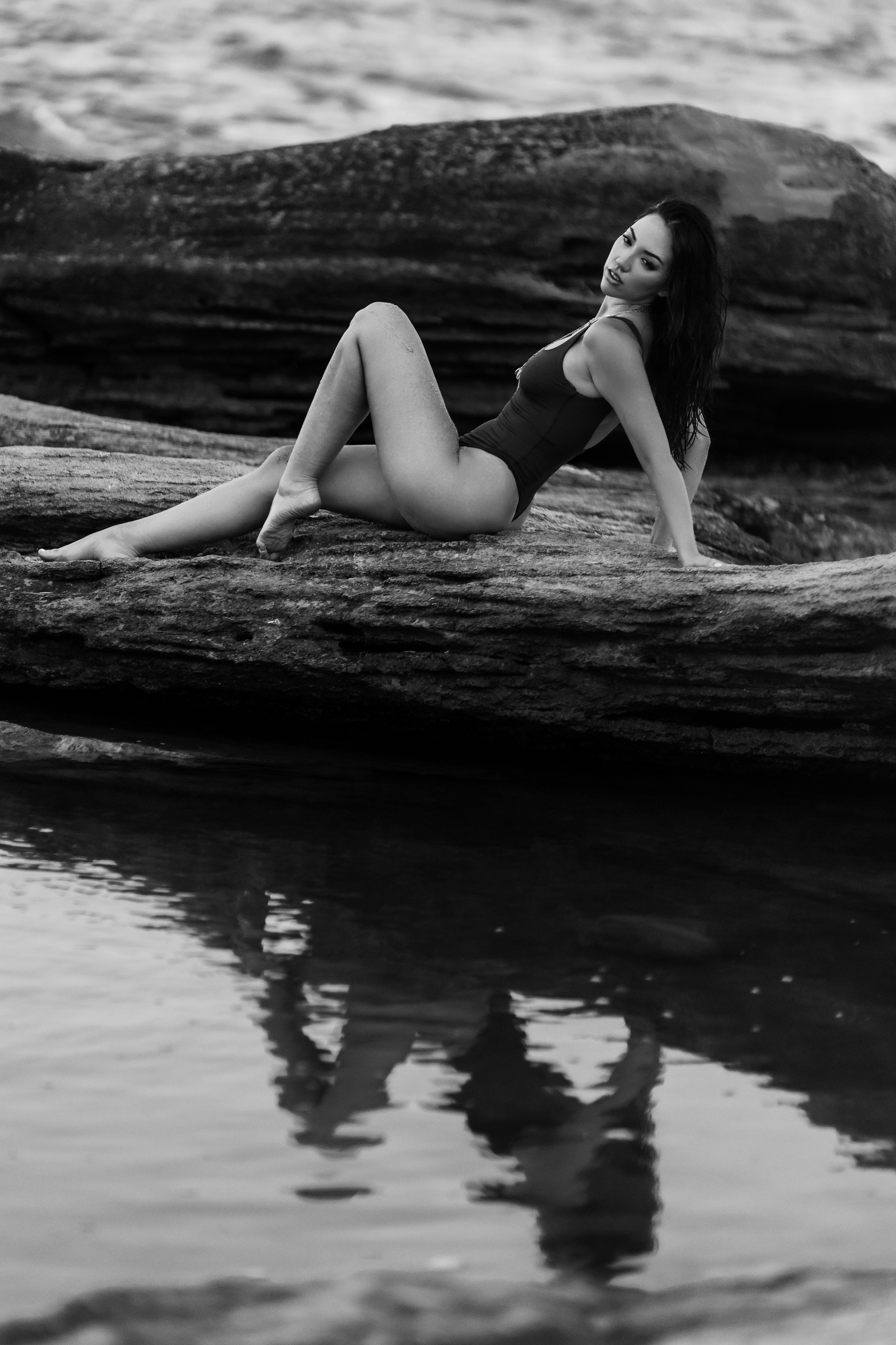 Индивидуална Фотосесия. Фотограф Ирина Йотова